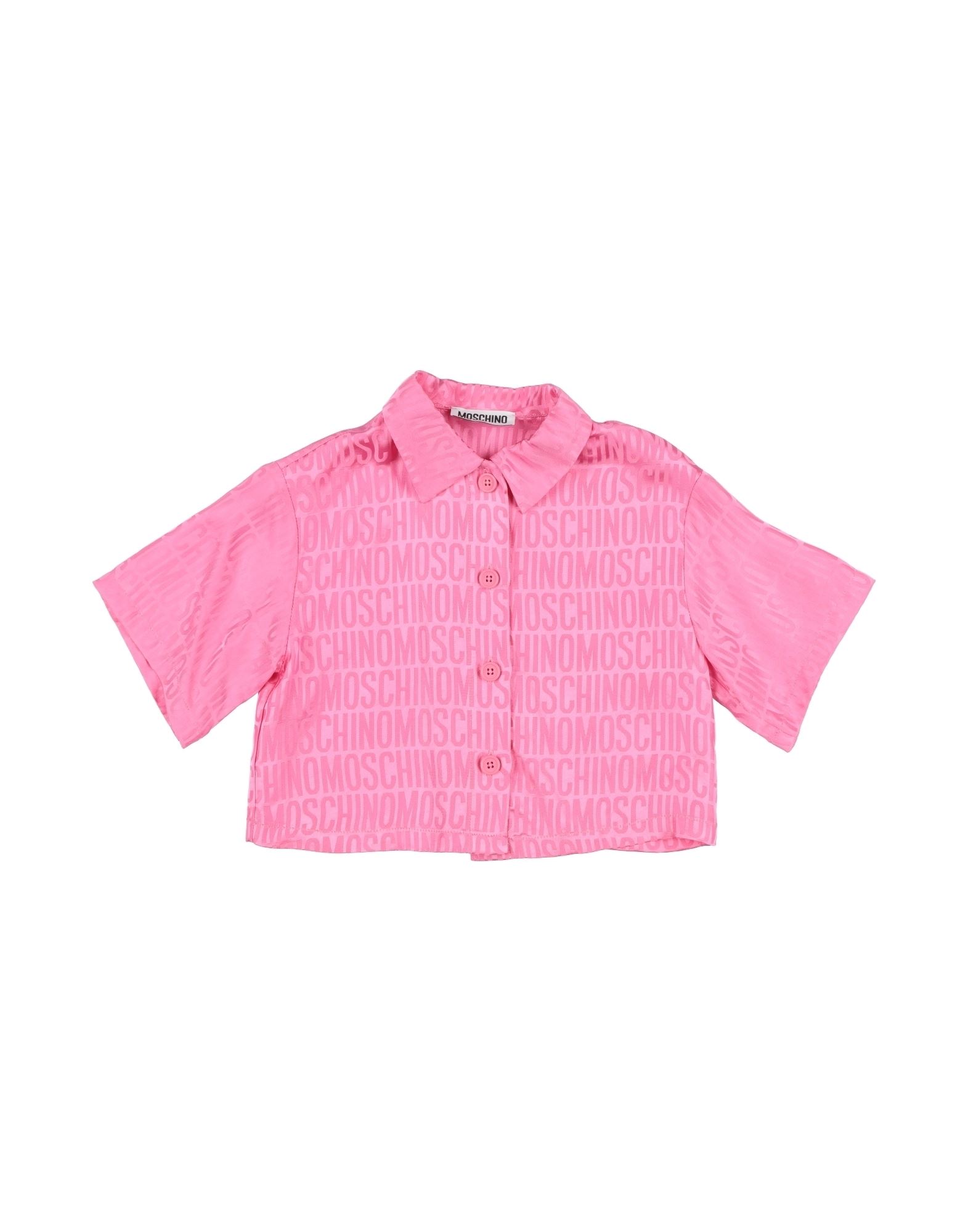  Moschino Kid - Tops - Hemden - On Yoox.com 