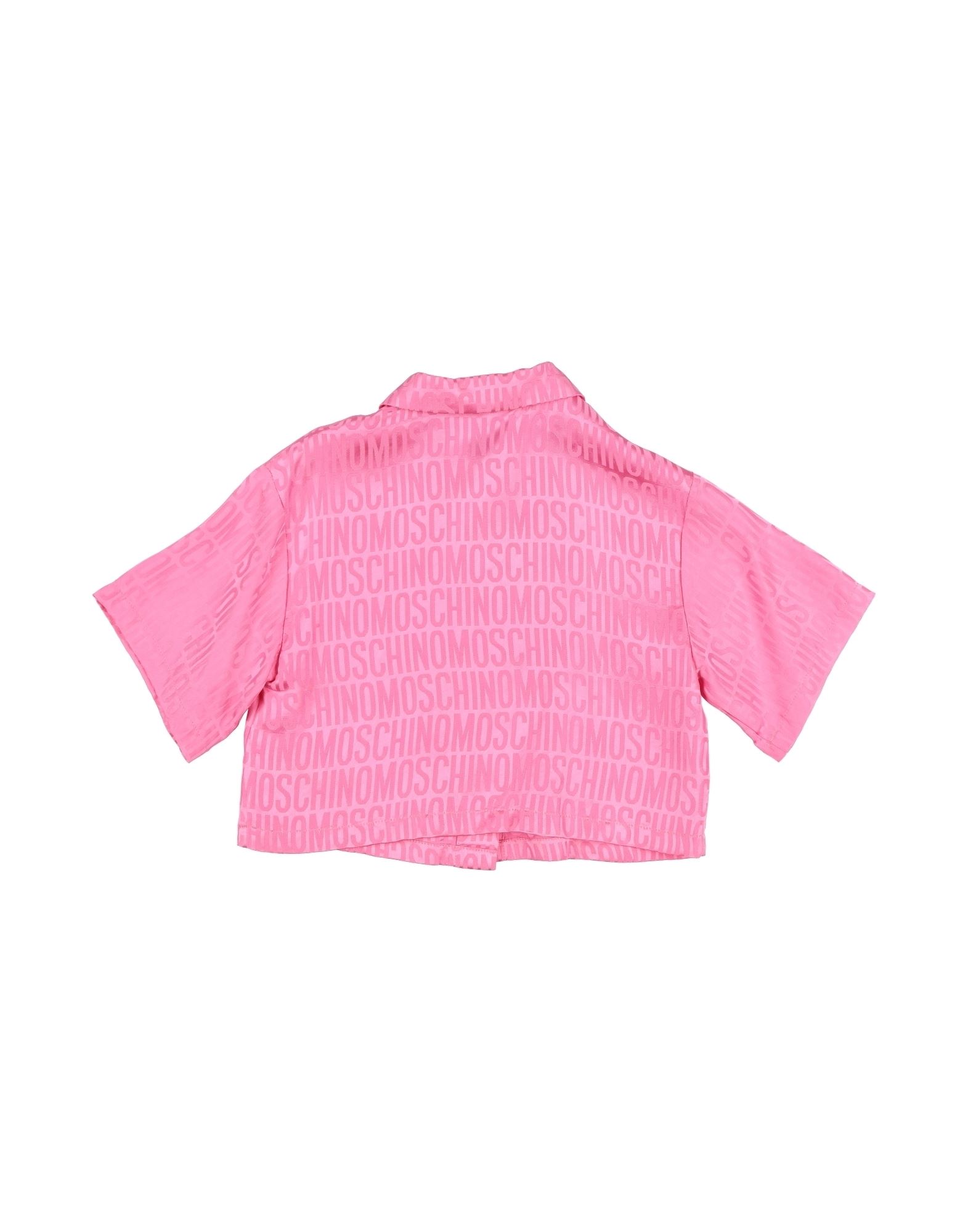  Moschino Kid - Tops - Hemden - On Yoox.com 