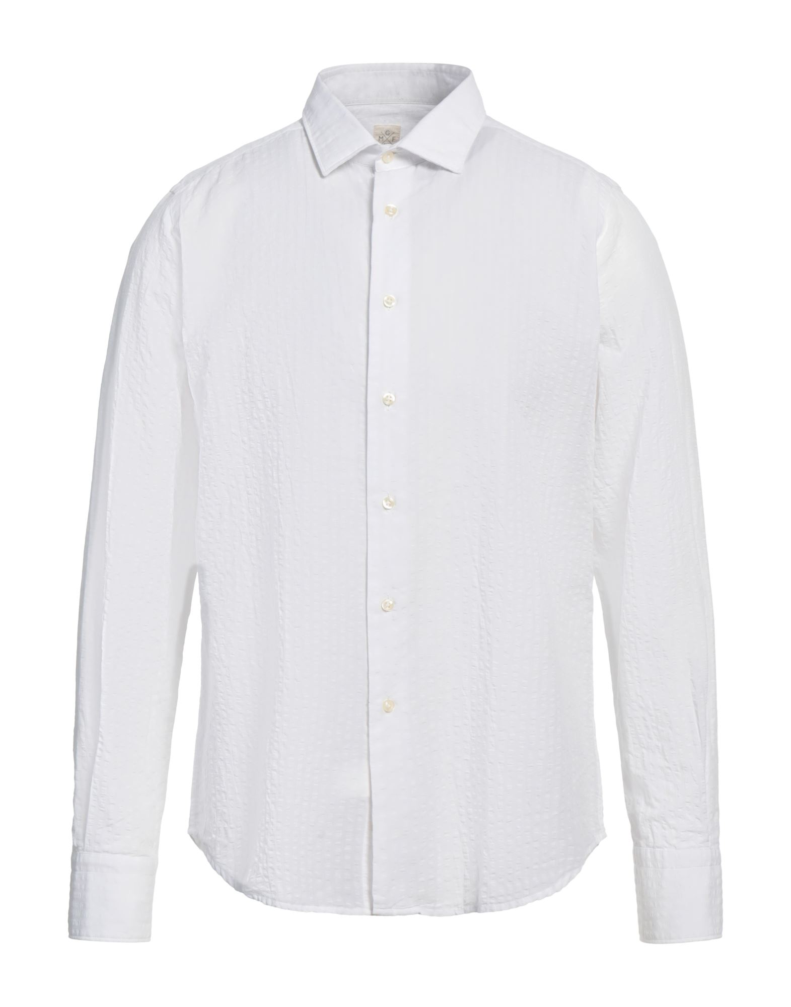 Gmf 965 - Tops - Hemden - On Yoox.com 