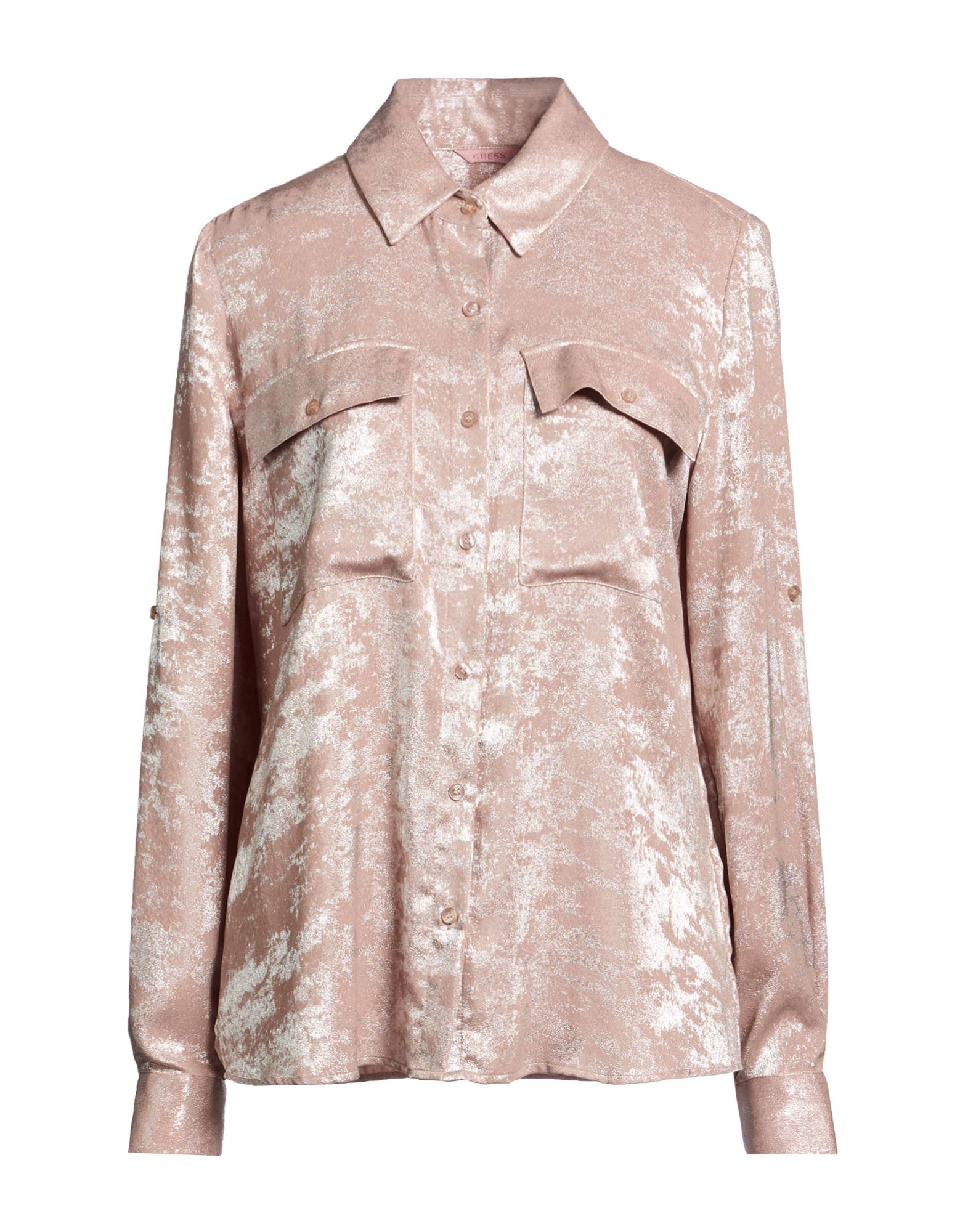  Guess - Tops - Hemden - On Yoox.com 