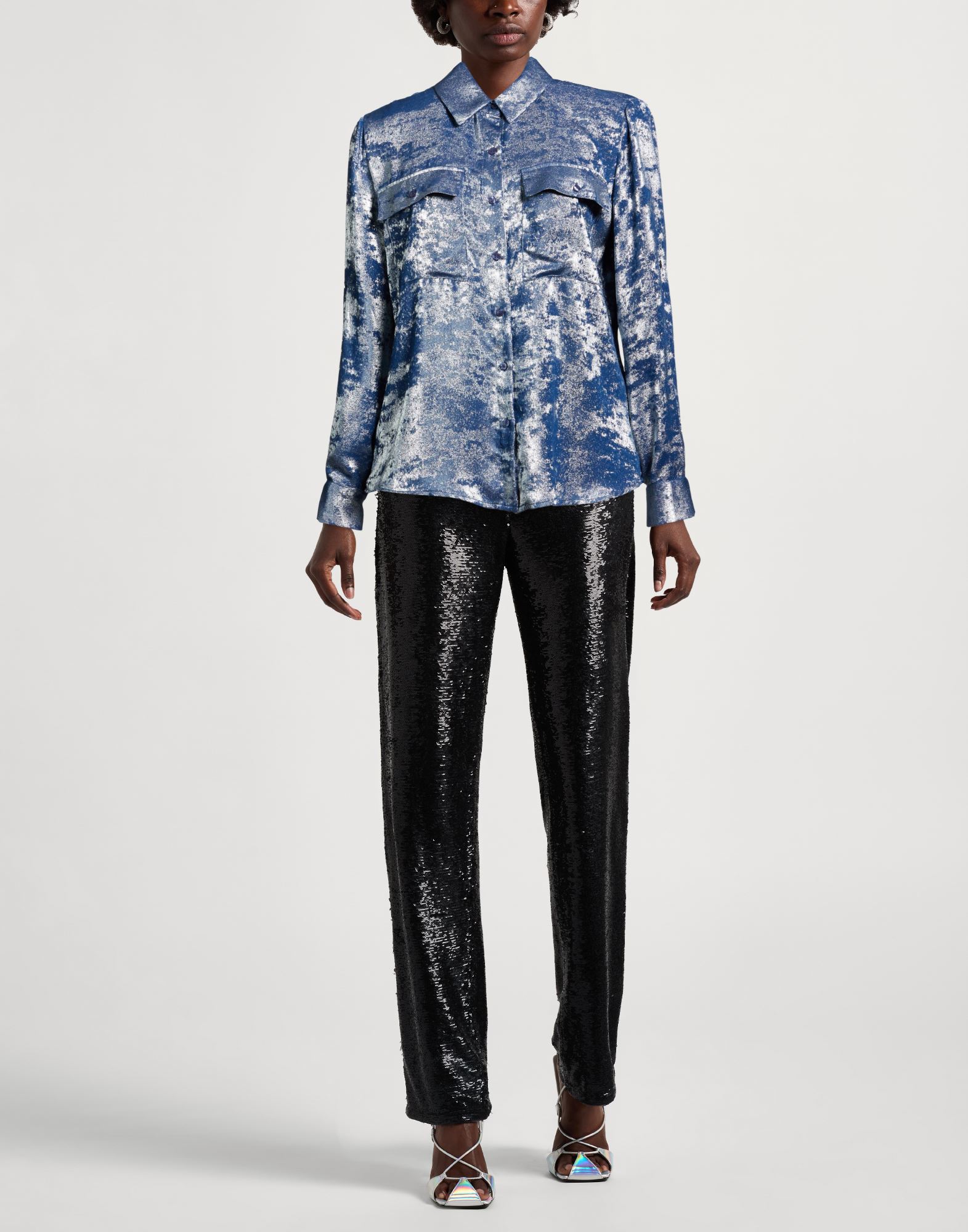  Guess - Topwear - Camicie - On Yoox.com 