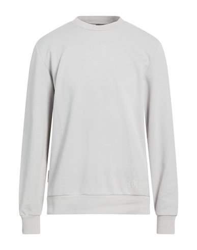Sudadera Hombre Gris perla L,XL,XXL Hombre