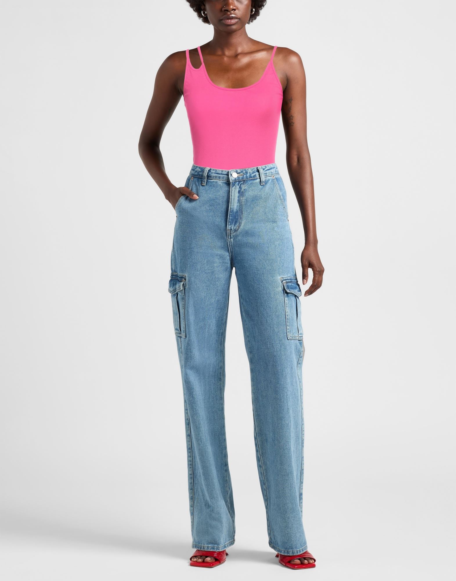  Jijil - Tops - Tops - On Yoox.com 
