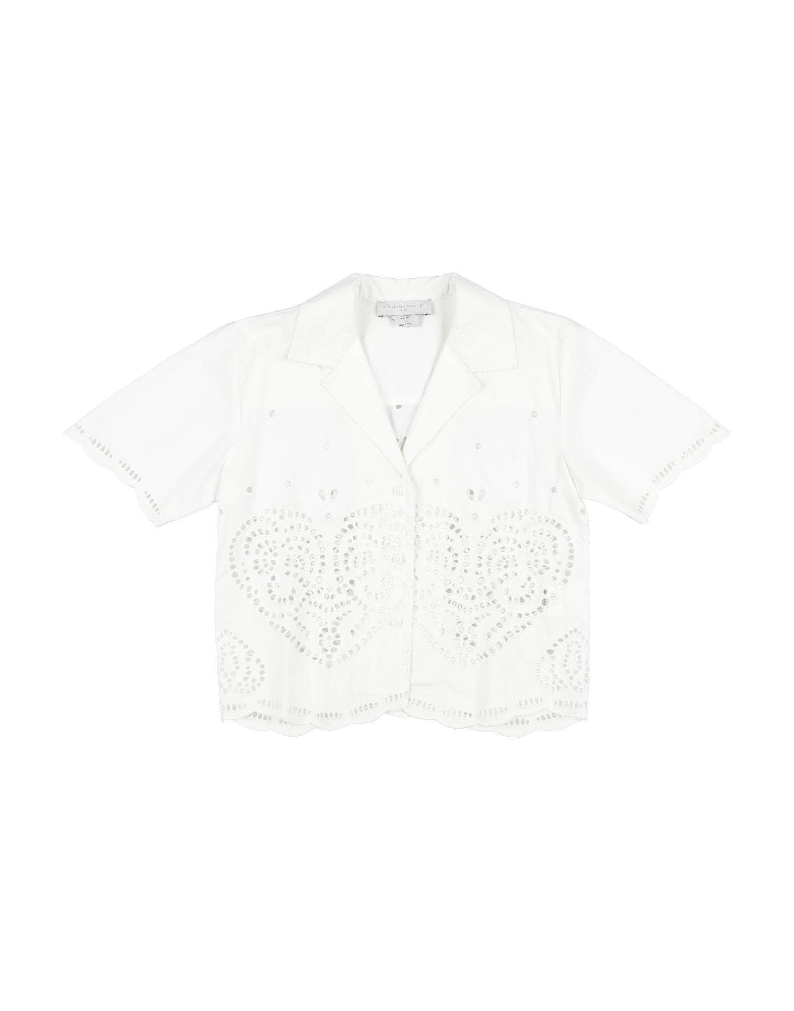  Stella Mccartney Kids - Tops - Hemden - On Yoox.com 