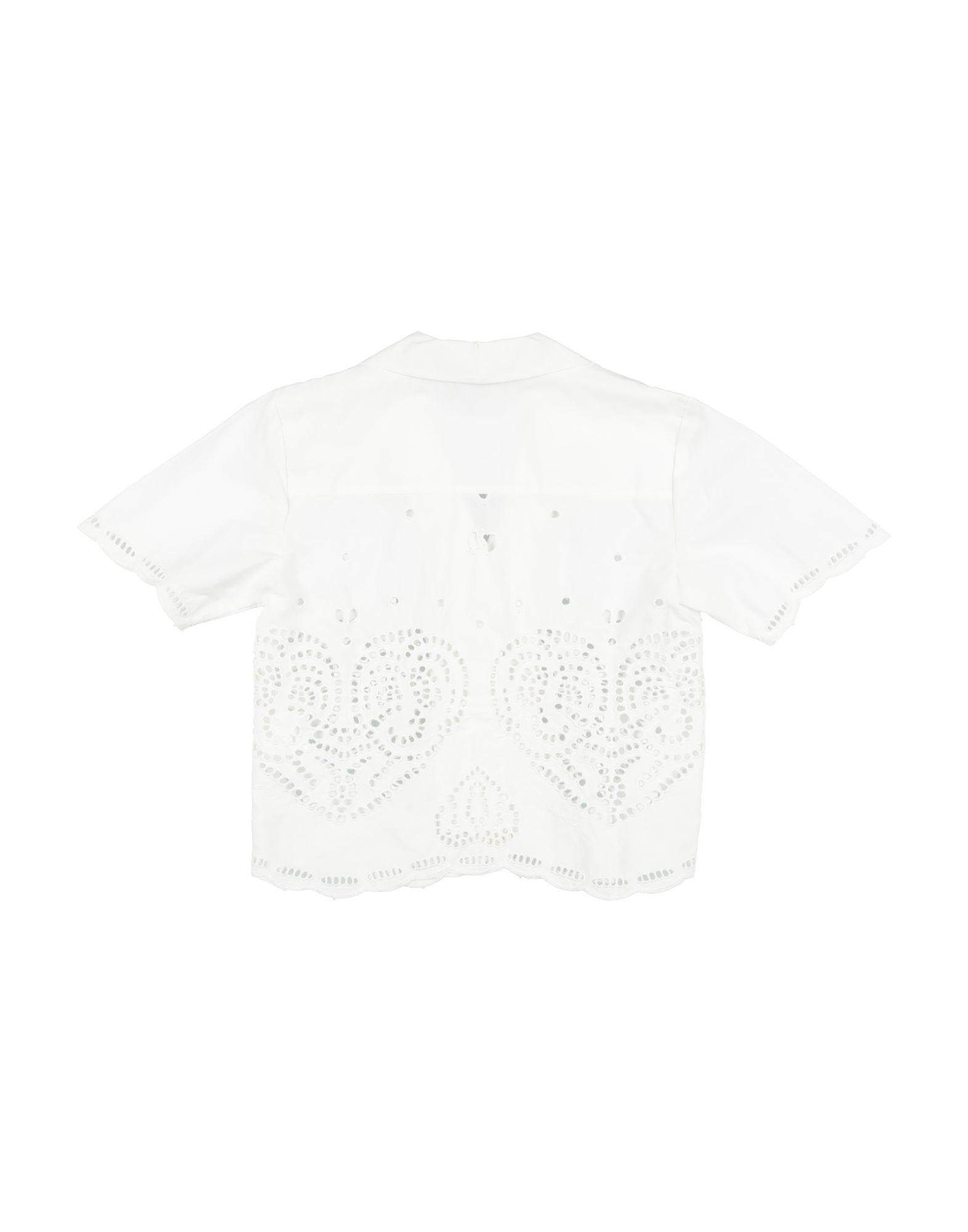  Stella Mccartney Kids - Tops - Hemden - On Yoox.com 