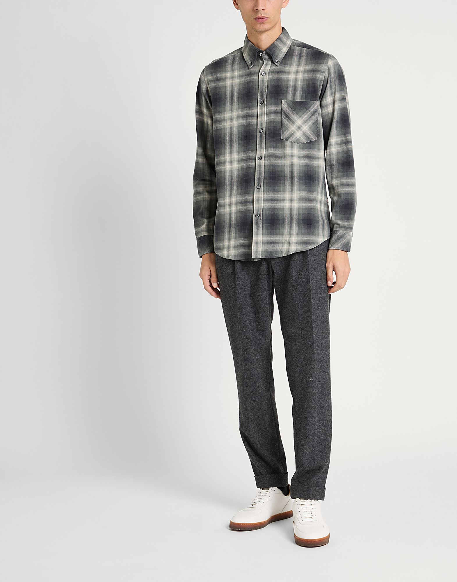  Boss - Tops - Hemden - On Yoox.com 