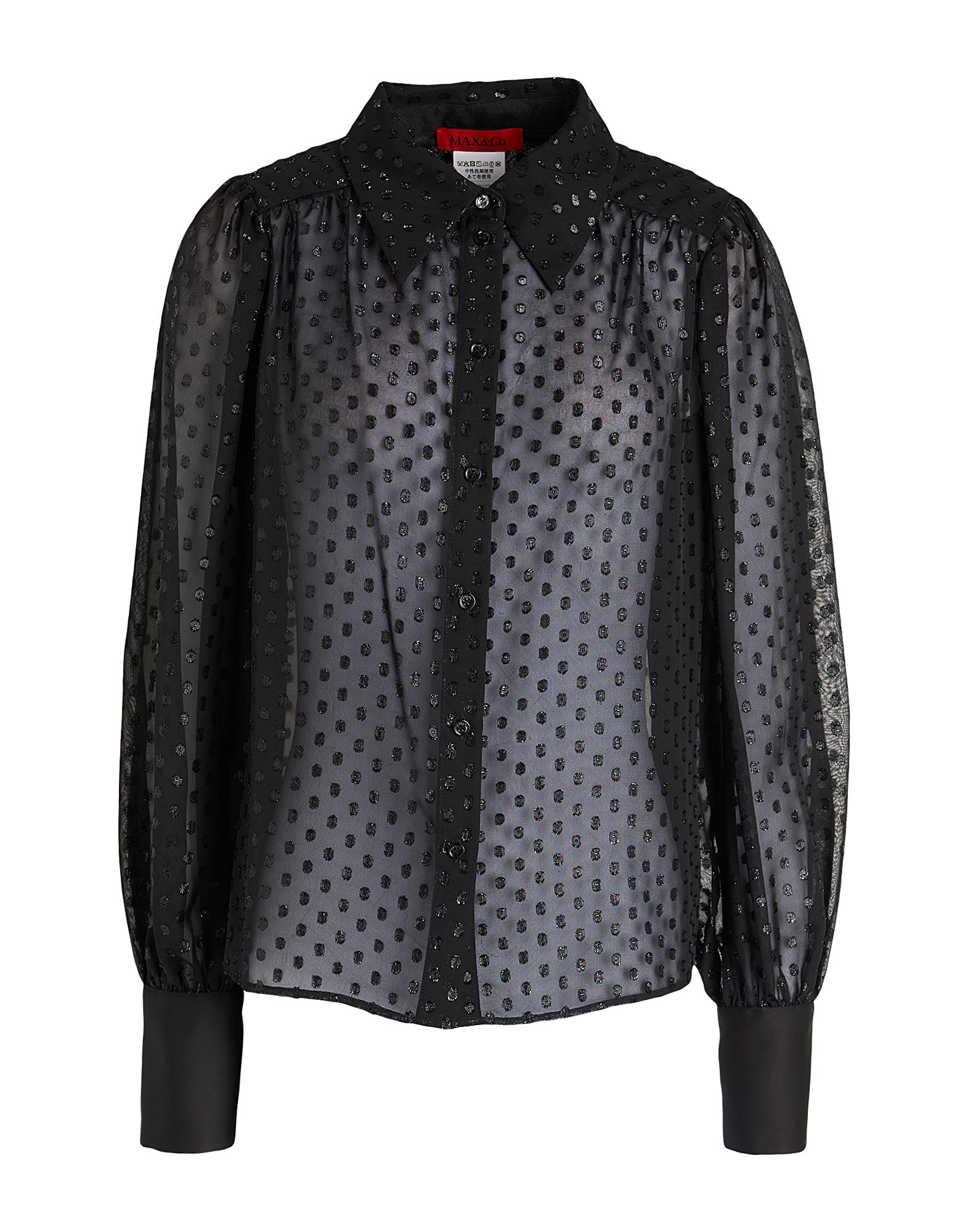  Max&co. - Tops - Hemden - On Yoox.com 