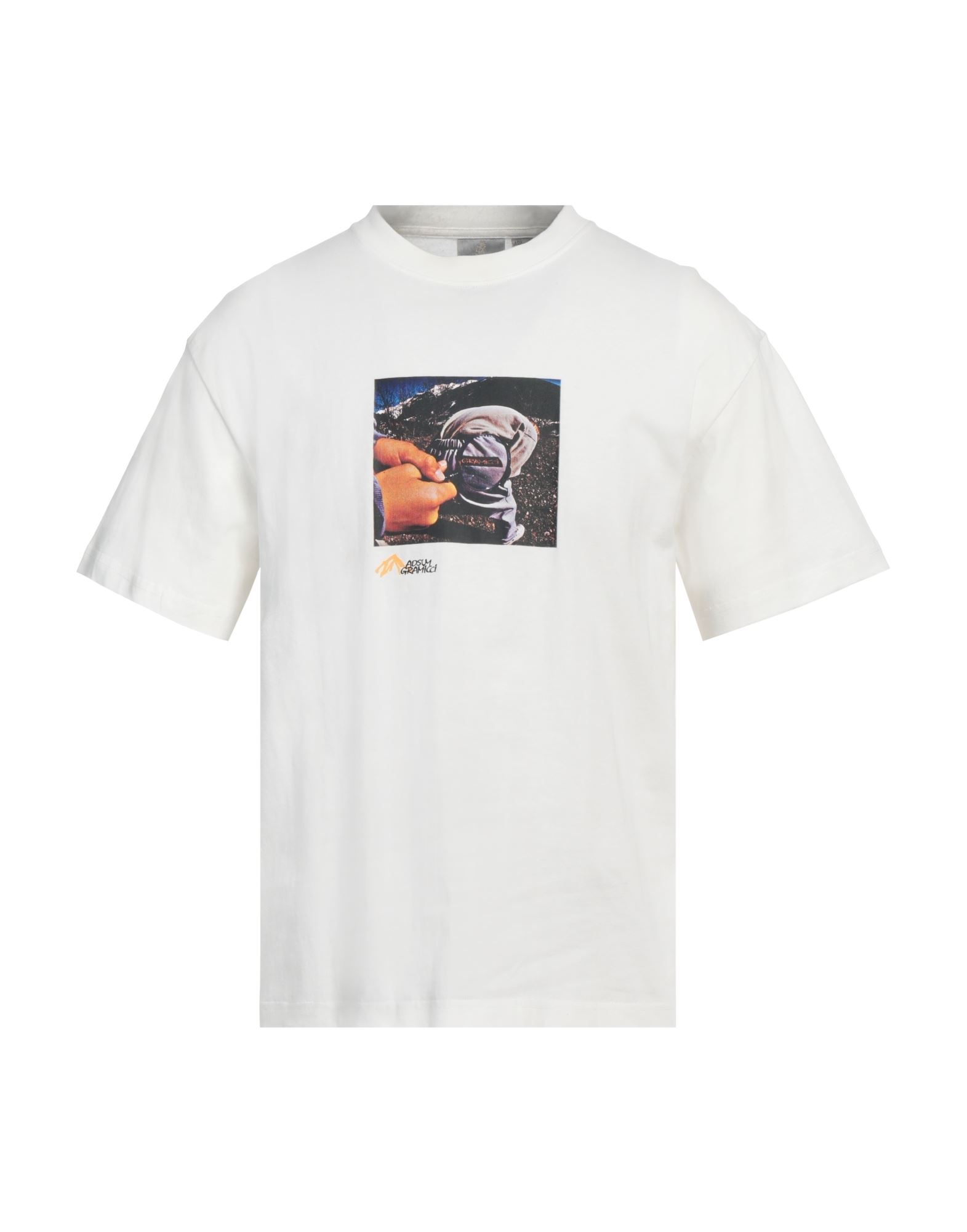  Gramicci - Tops - T-shirts - On Yoox.com 