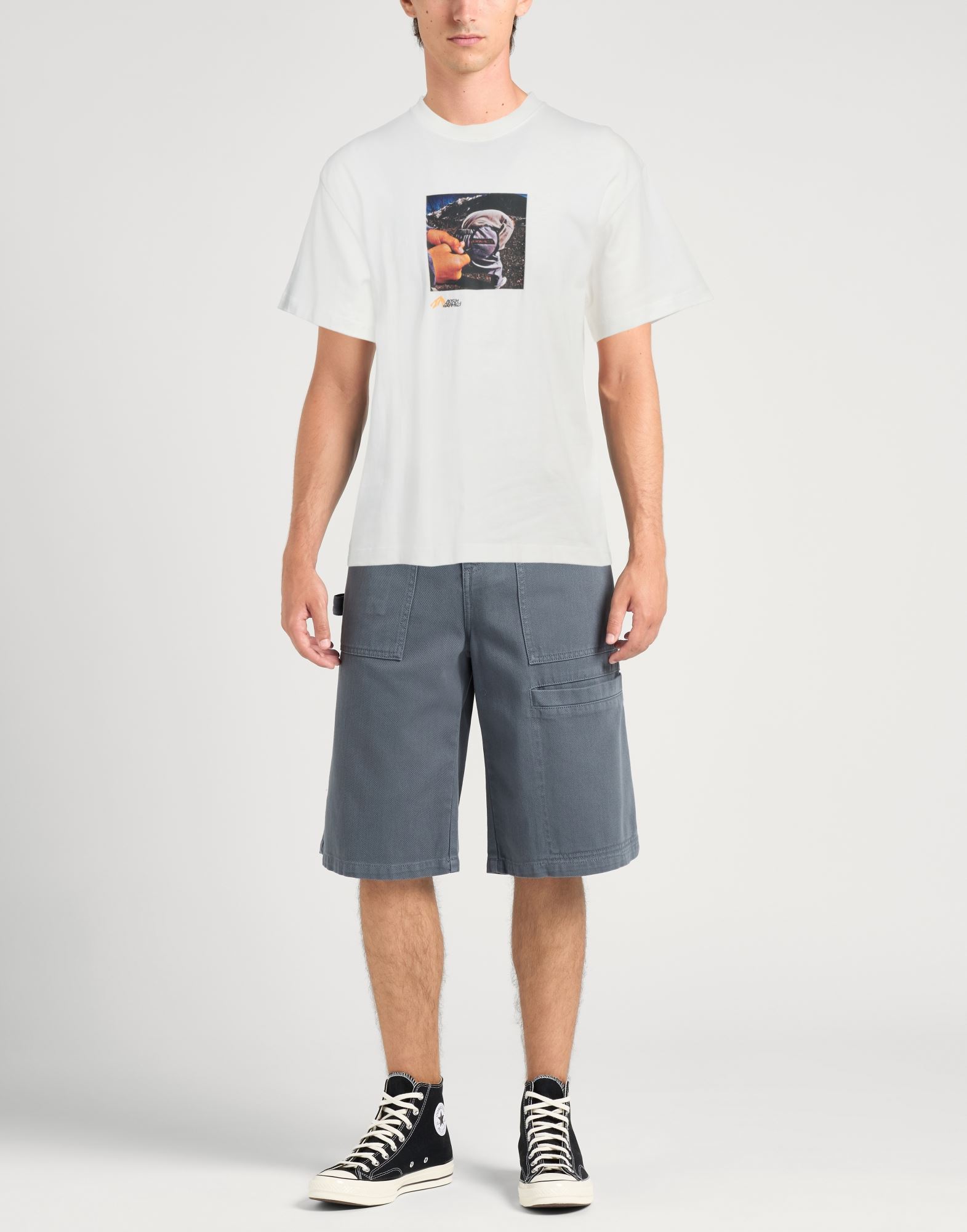  Gramicci - Tops - T-shirts - On Yoox.com 