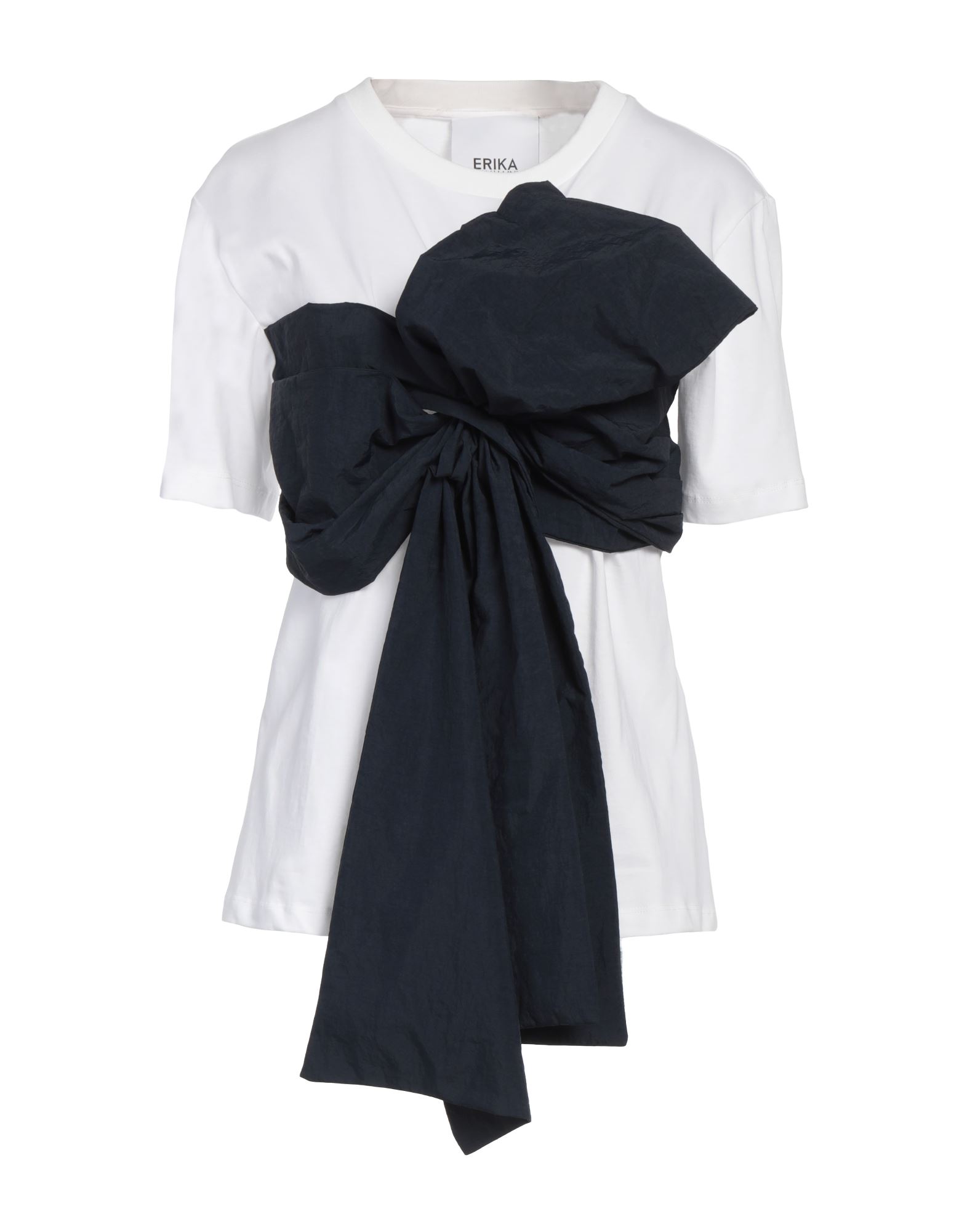  Erika Cavallini - Tops - T-shirts - On Yoox.com 