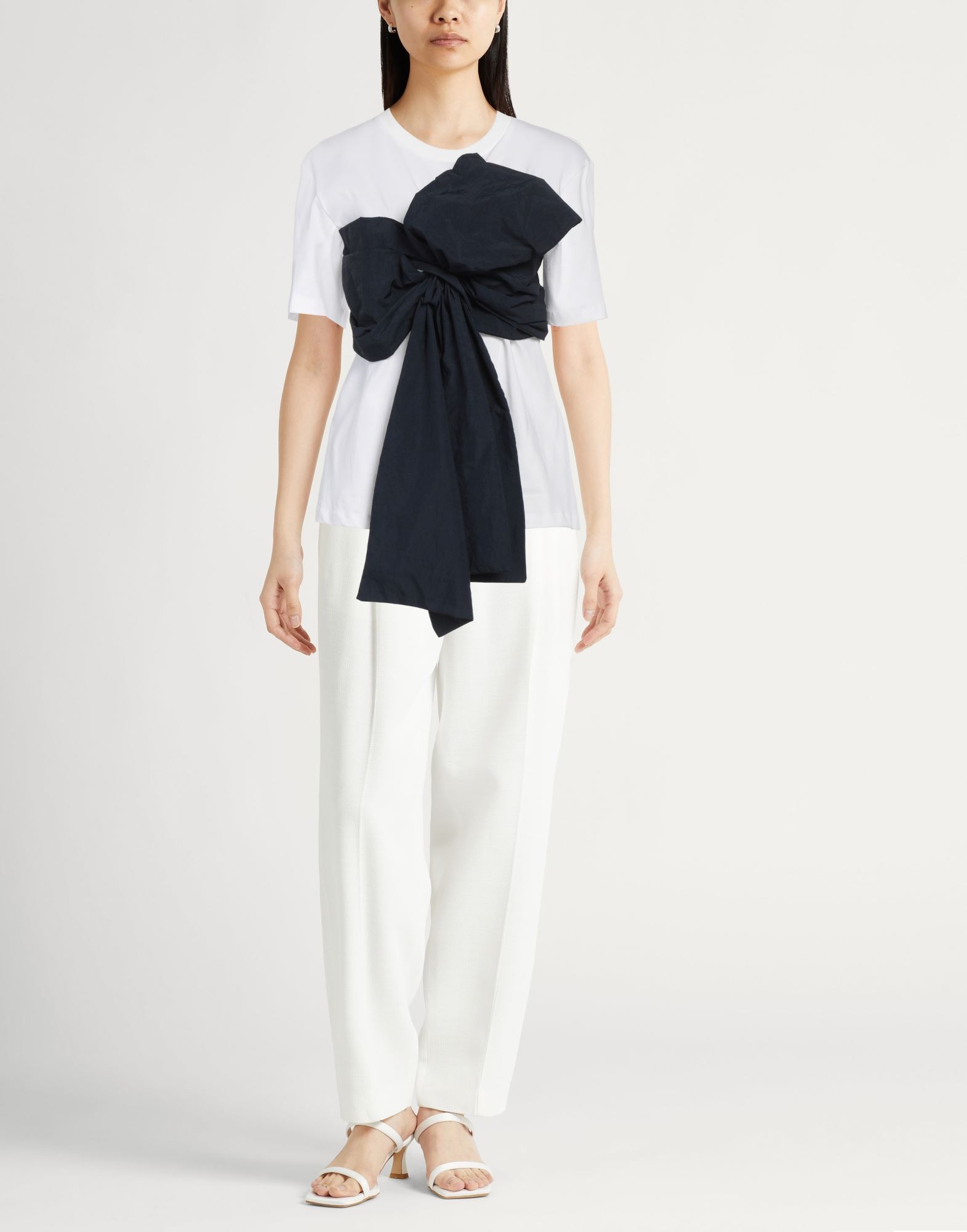  Erika Cavallini - Tops - T-shirts - On Yoox.com 