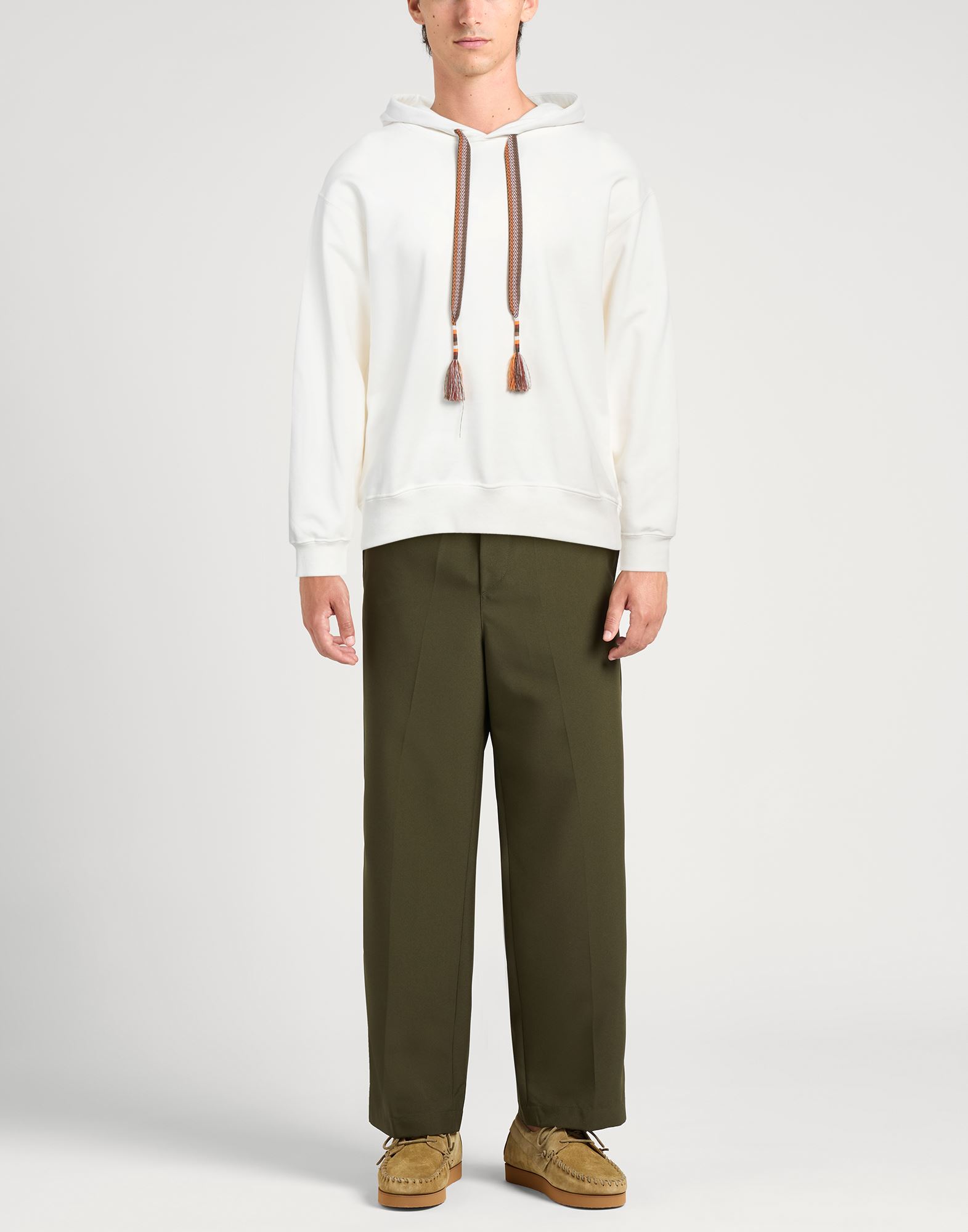  Gaëlle Paris - Tops - Sweatshirts - On Yoox.com 