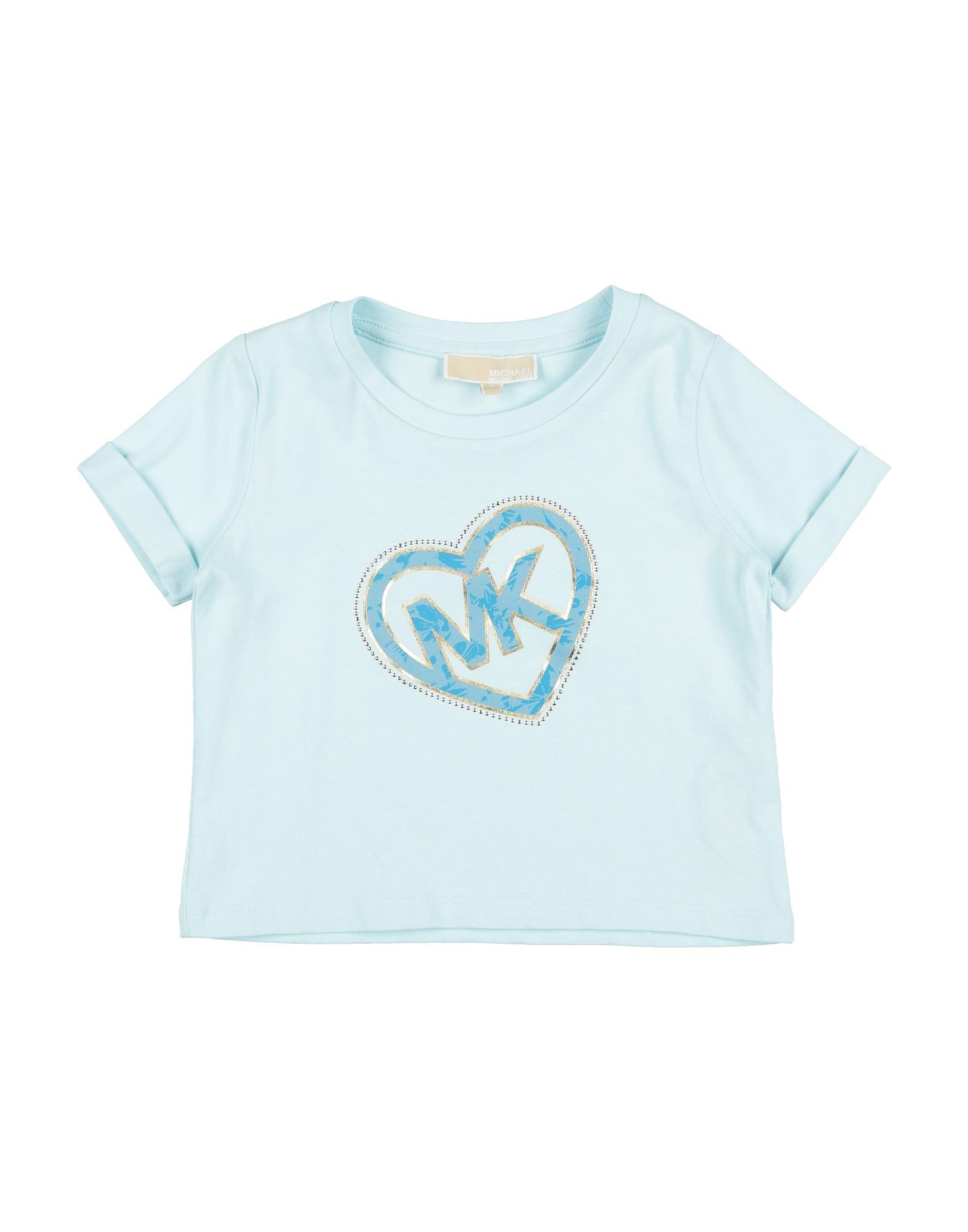  Michael Kors Kids - Tops - T-shirts - On Yoox.com 