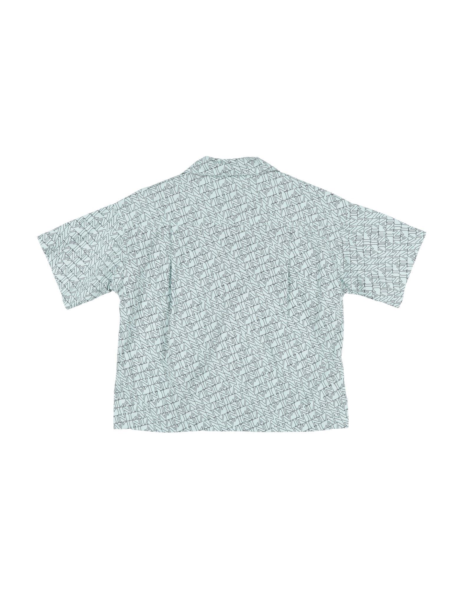  Lanvin - Tops - Hemden - On Yoox.com 