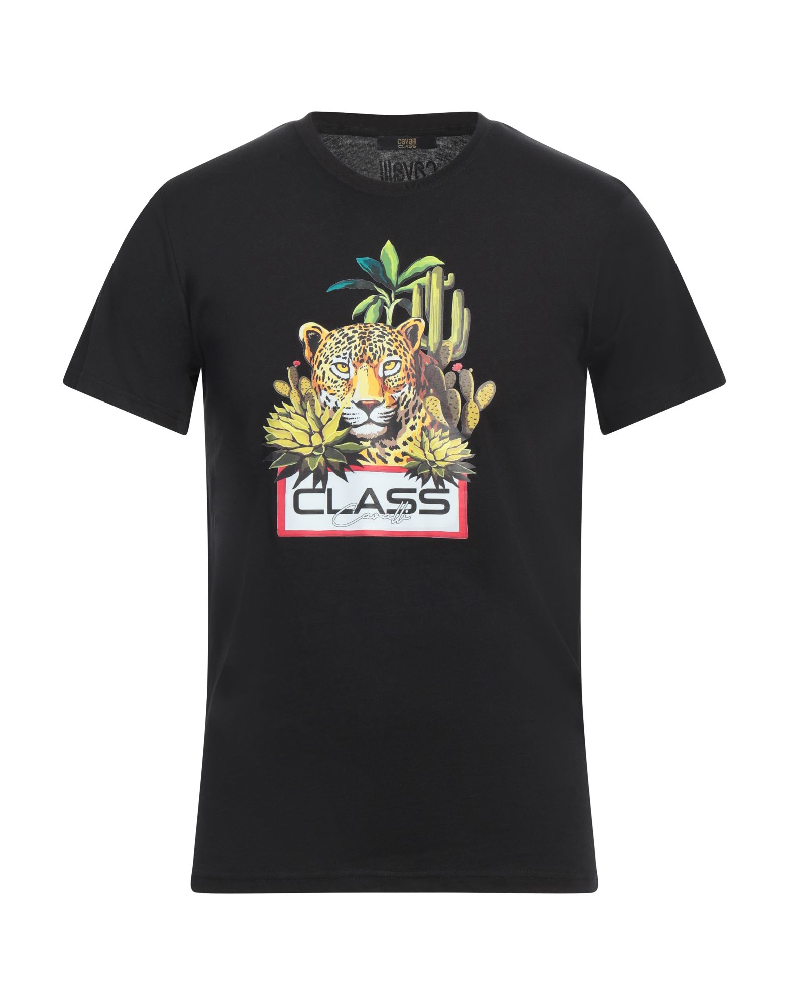 CAVALLI CLASS ΜΠΛΟΥΖΑΚΙΑ T-shirt