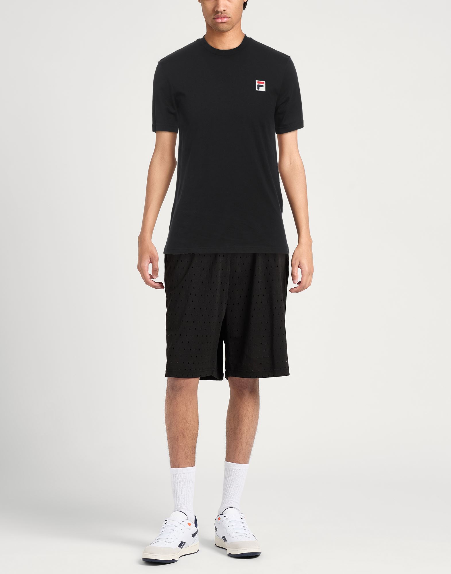  Fila - Tops - T-shirts - On Yoox.com 