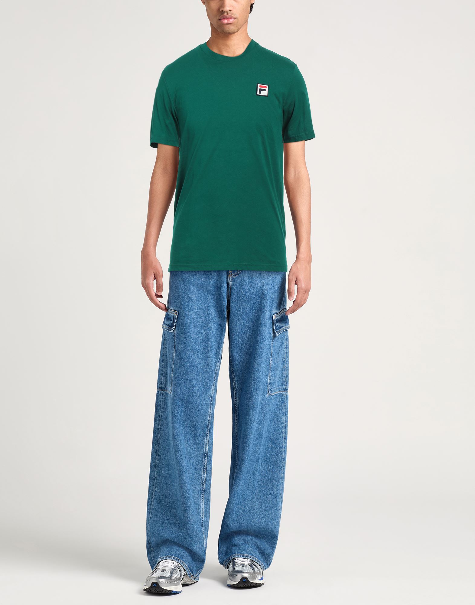  Fila - Tops - T-shirts - On Yoox.com 