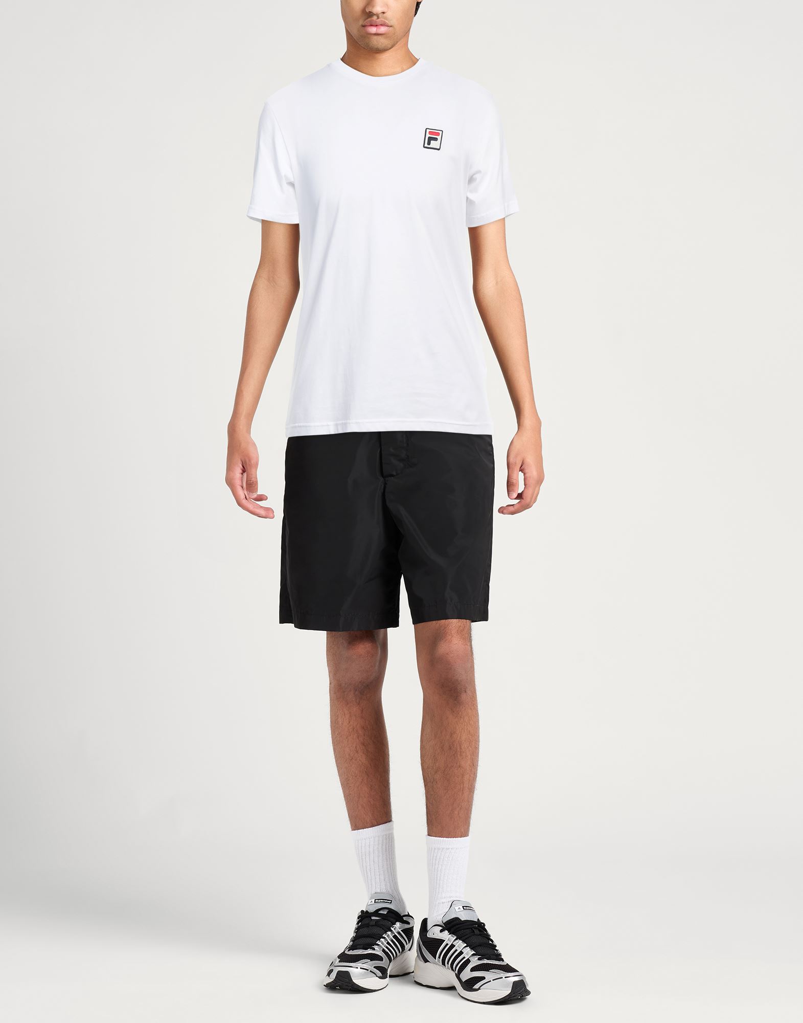  Fila - Tops - T-shirts - On Yoox.com 