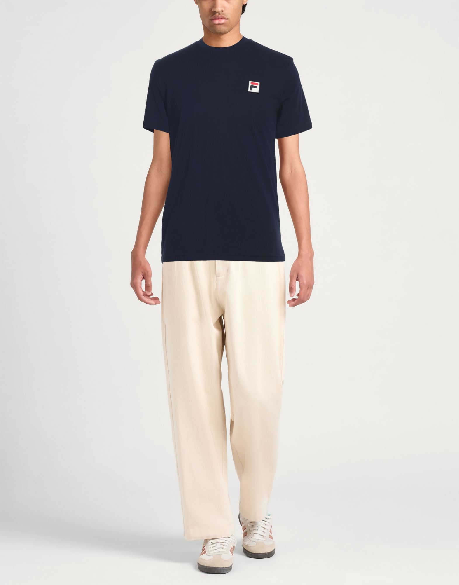  Fila - Tops - T-shirts - On Yoox.com 