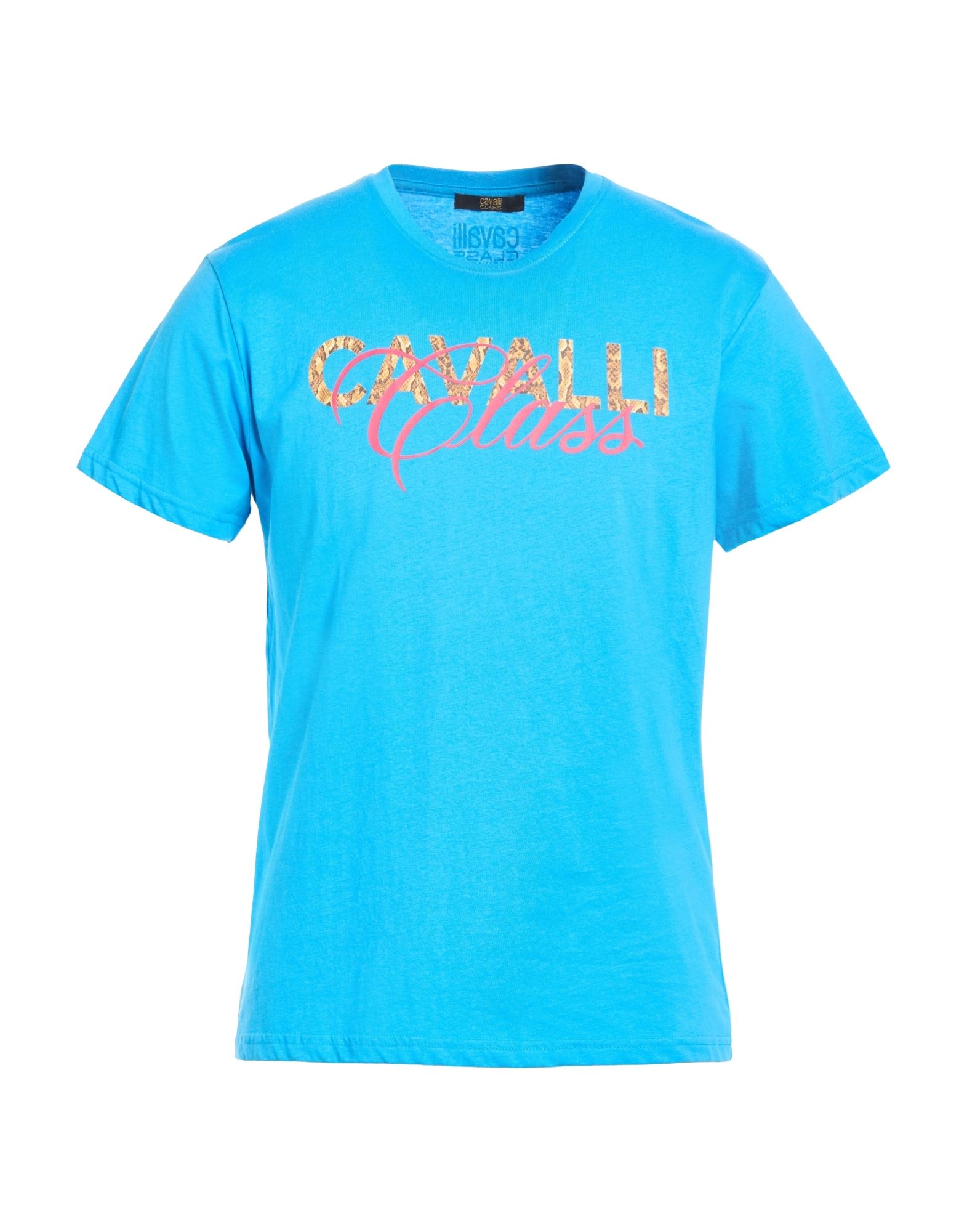  Cavalli Class - Tops - T-shirts - On Yoox.com 