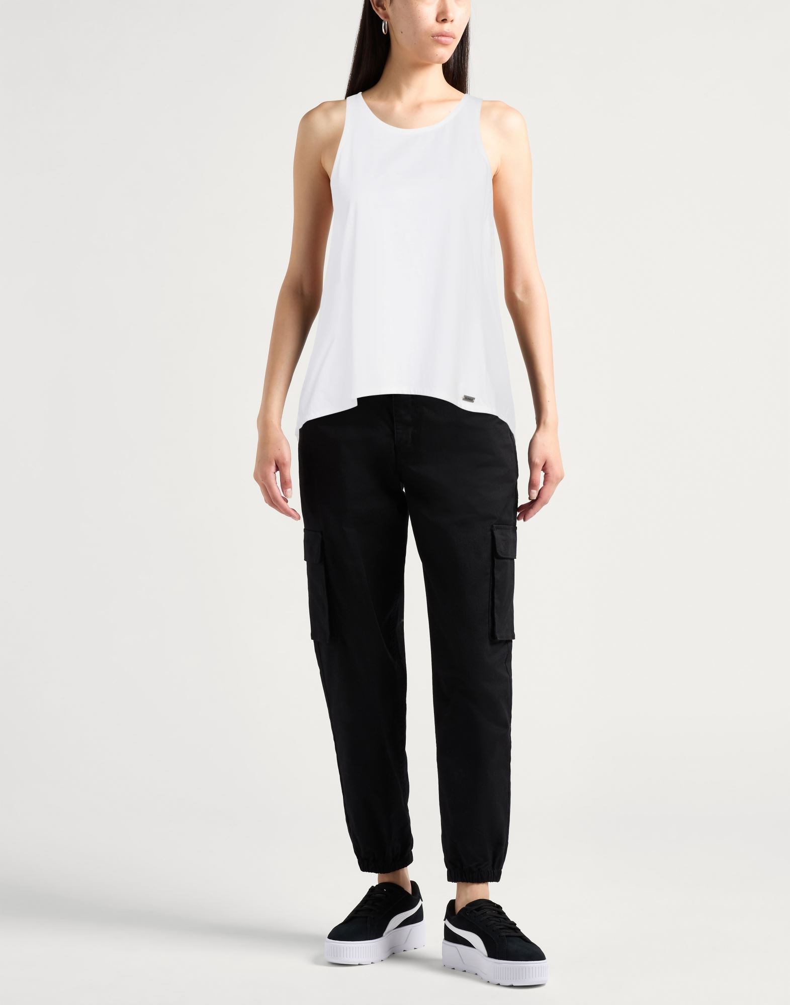  Sun 68 - Camisetas Y Tops - Tops - On Yoox.com 