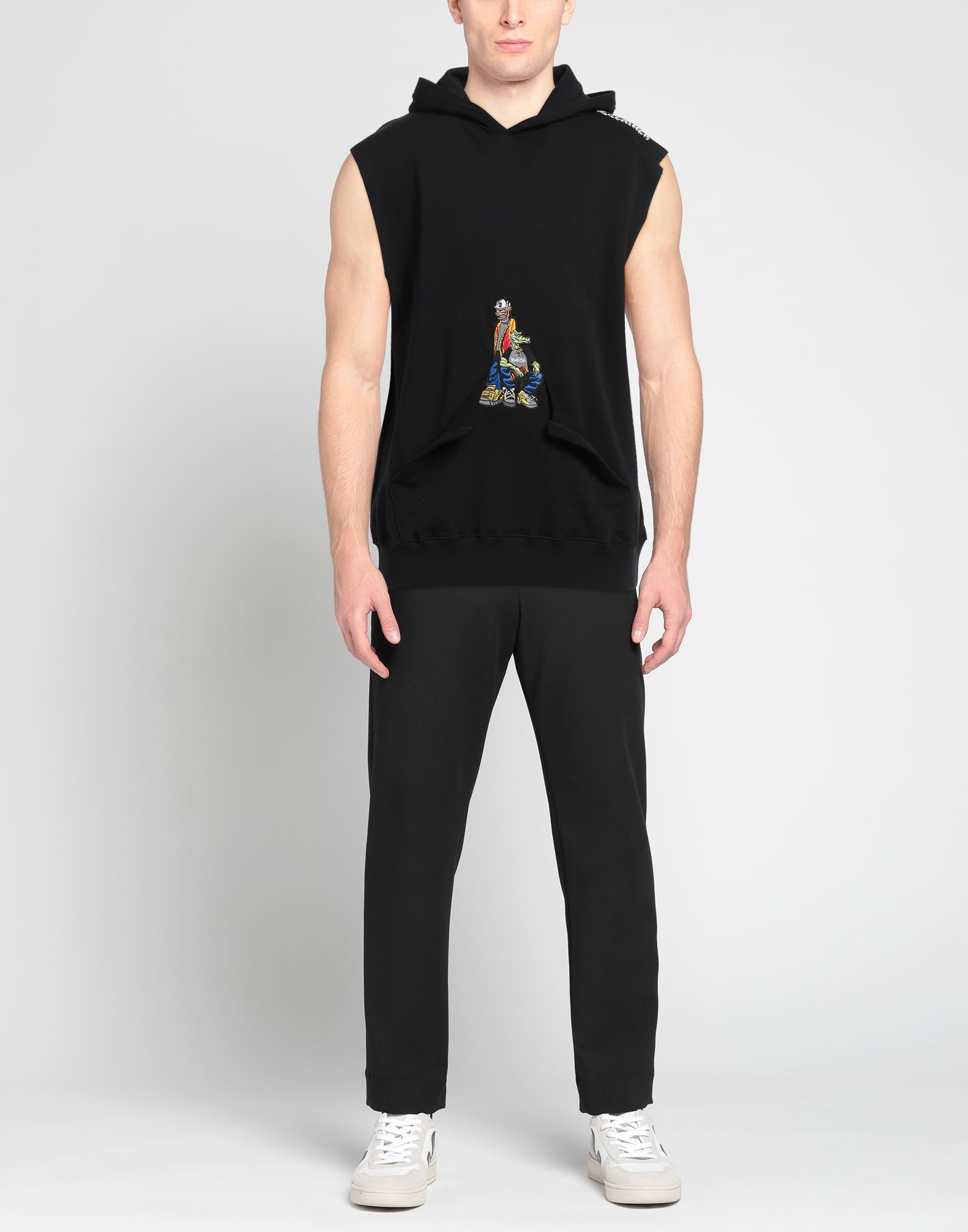  Disclaimer - Camisetas Y Tops - Sudaderas - On Yoox.com 