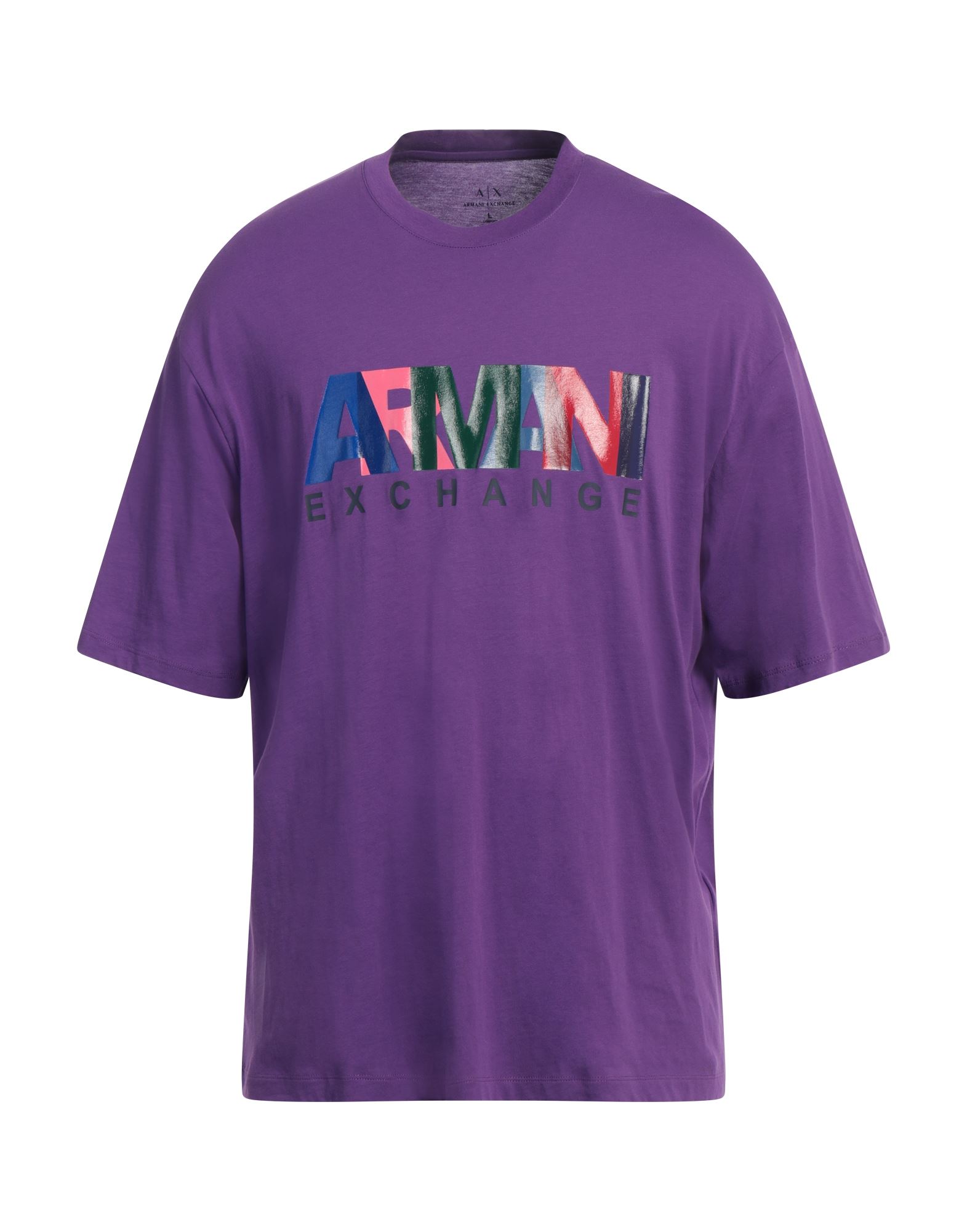 ARMANI EXCHANGE ΜΠΛΟΥΖΑΚΙΑ T-shirt