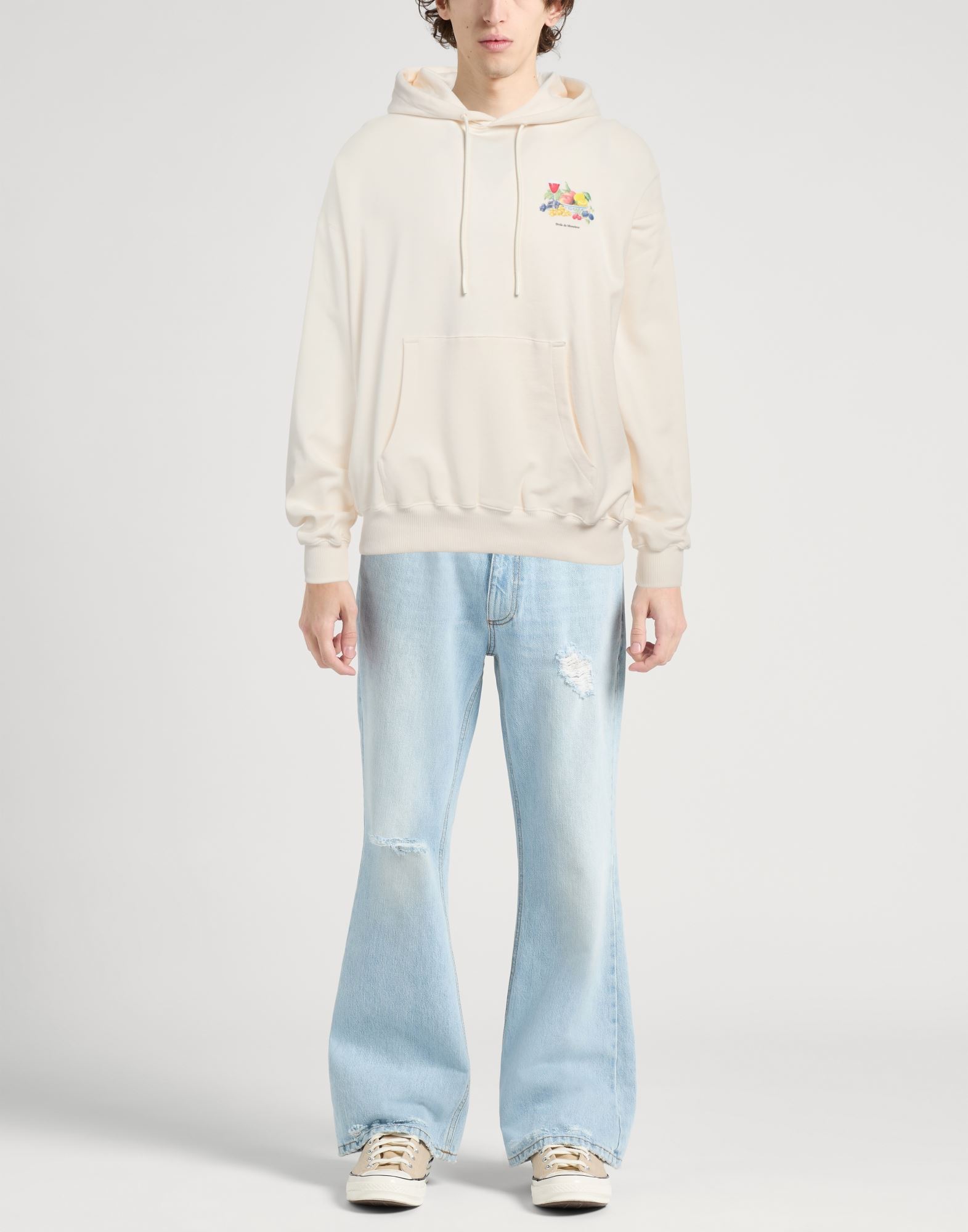  Drôle De Monsieur - Tops - Sweatshirts - On Yoox.com 