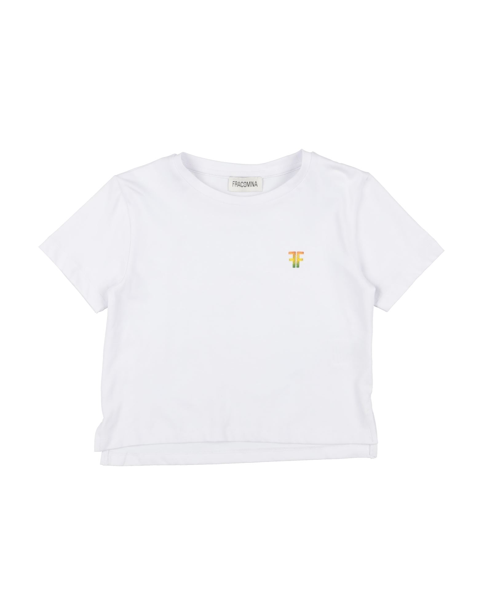  Fracomina Mini - Tops - T-shirts - On Yoox.com 