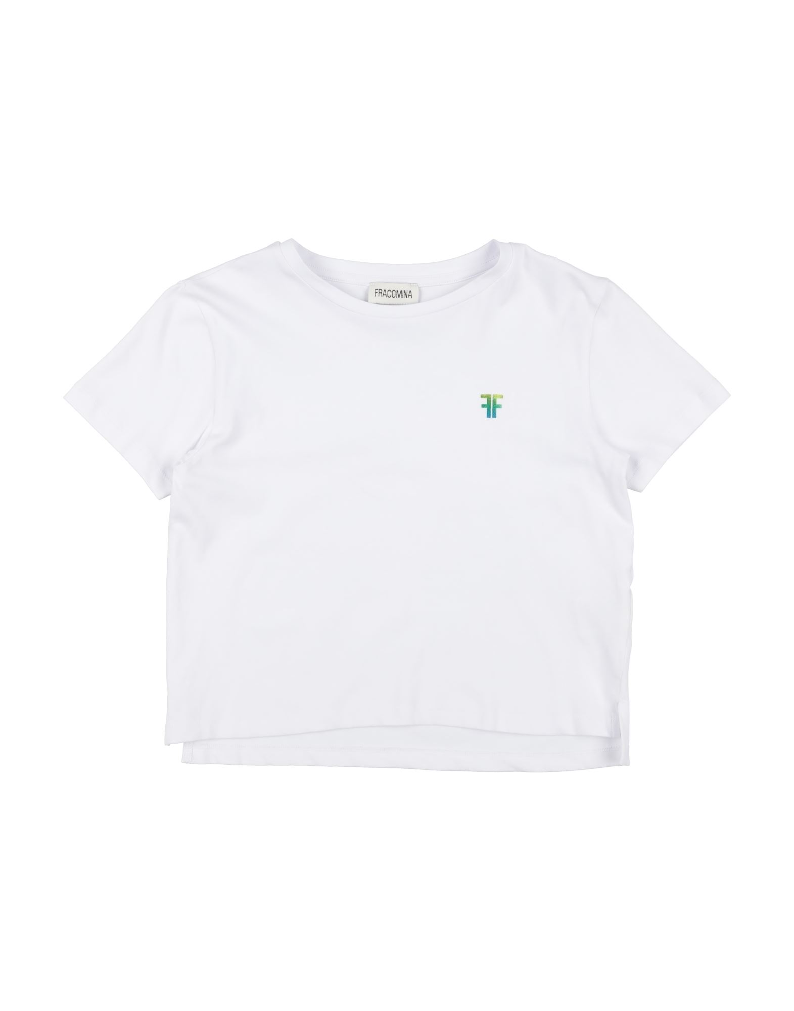  Fracomina Mini - Tops - T-shirts - On Yoox.com 