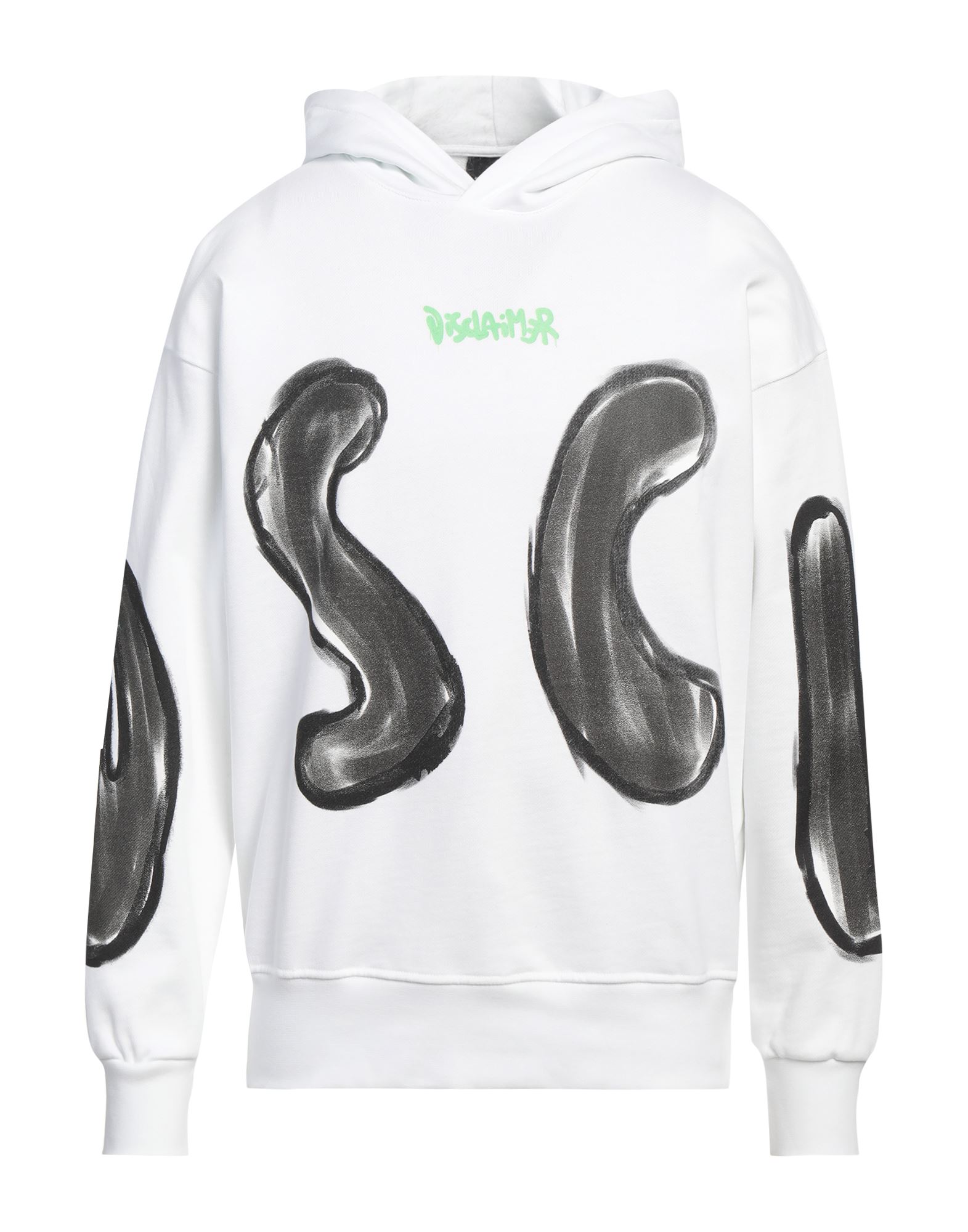  Disclaimer - Camisetas Y Tops - Sudaderas - On Yoox.com 