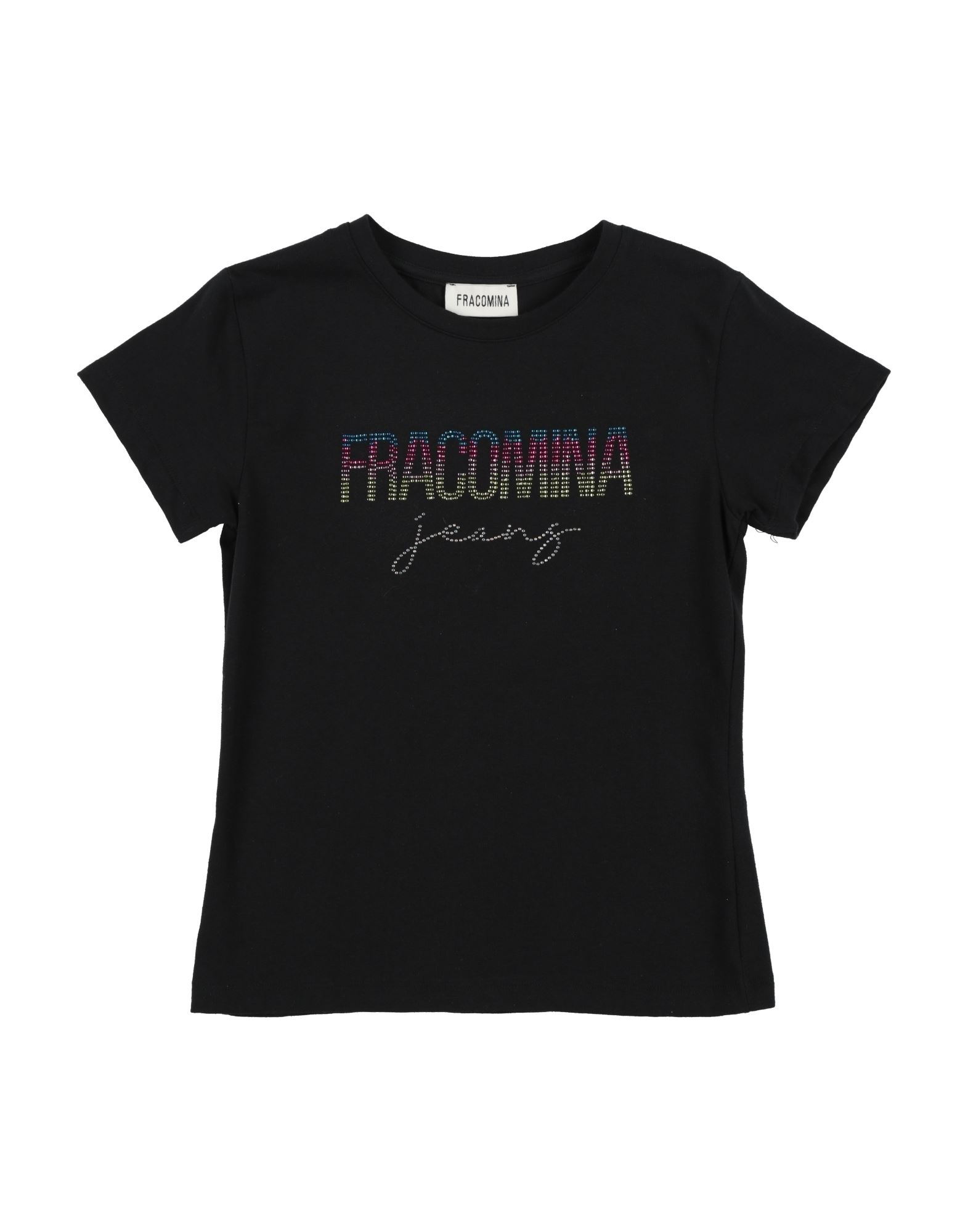  Fracomina Mini - Tops - T-shirts - On Yoox.com 