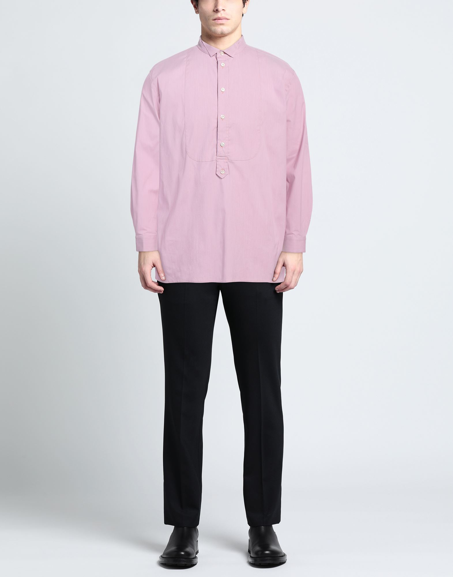  Dnl - Tops - Hemden - On Yoox.com 