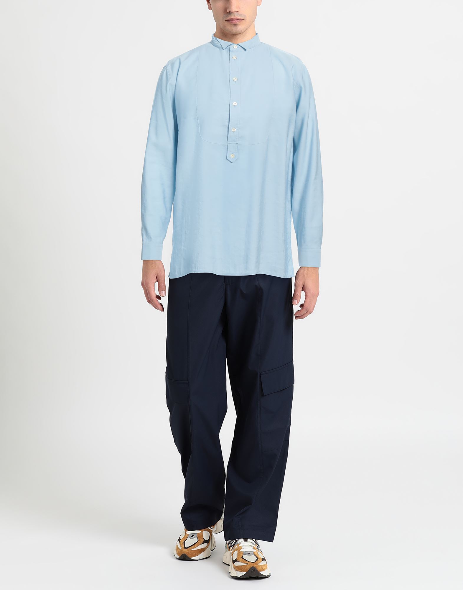  Dnl - Tops - Hemden - On Yoox.com 