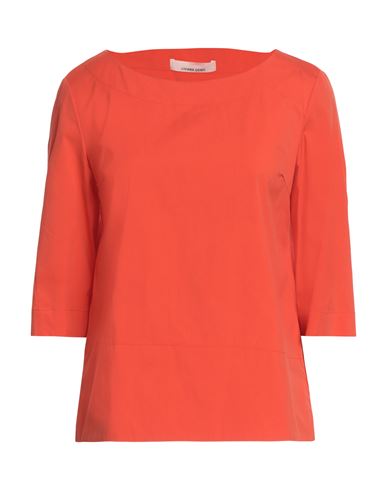 Top Damen Orange 32,34 Damen