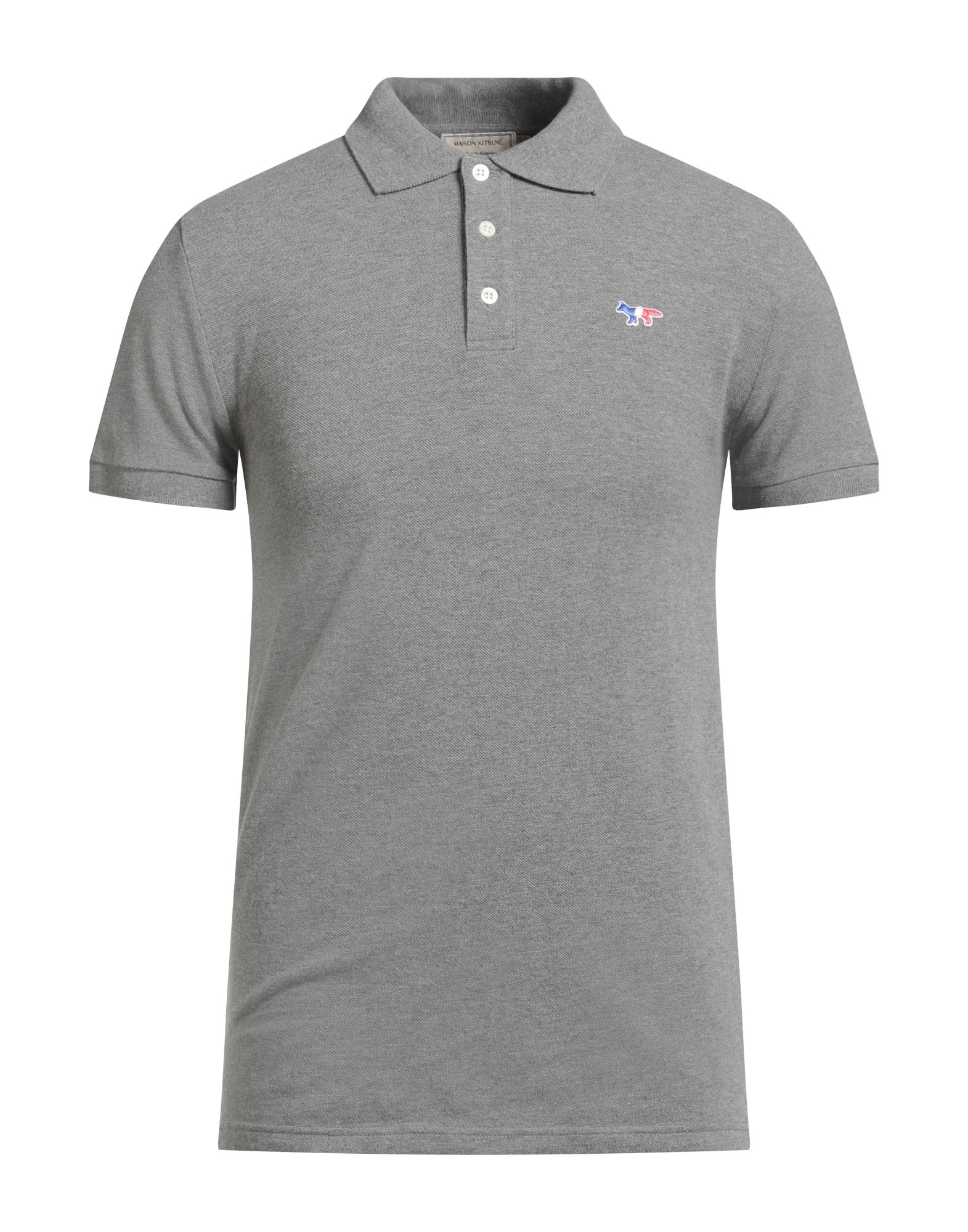  Maison Kitsuné - Tops - Poloshirts - On Yoox.com 