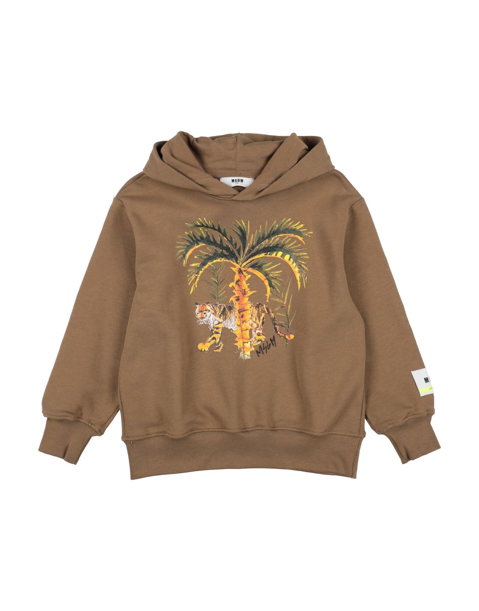  Msgm - Tops - Sweatshirts - On Yoox.com 