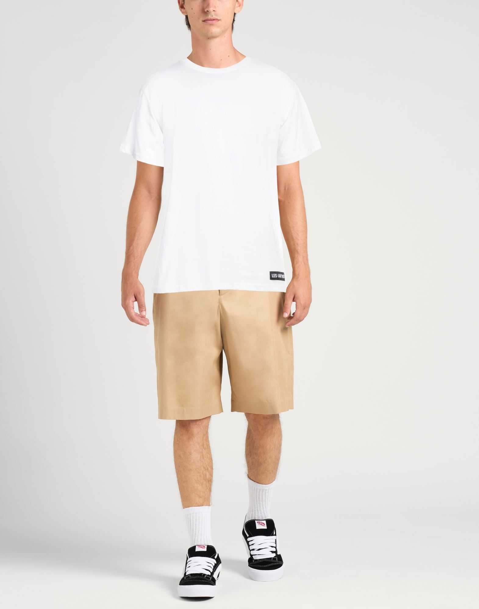  Les (art)ists - Tops - T-shirts - On Yoox.com 