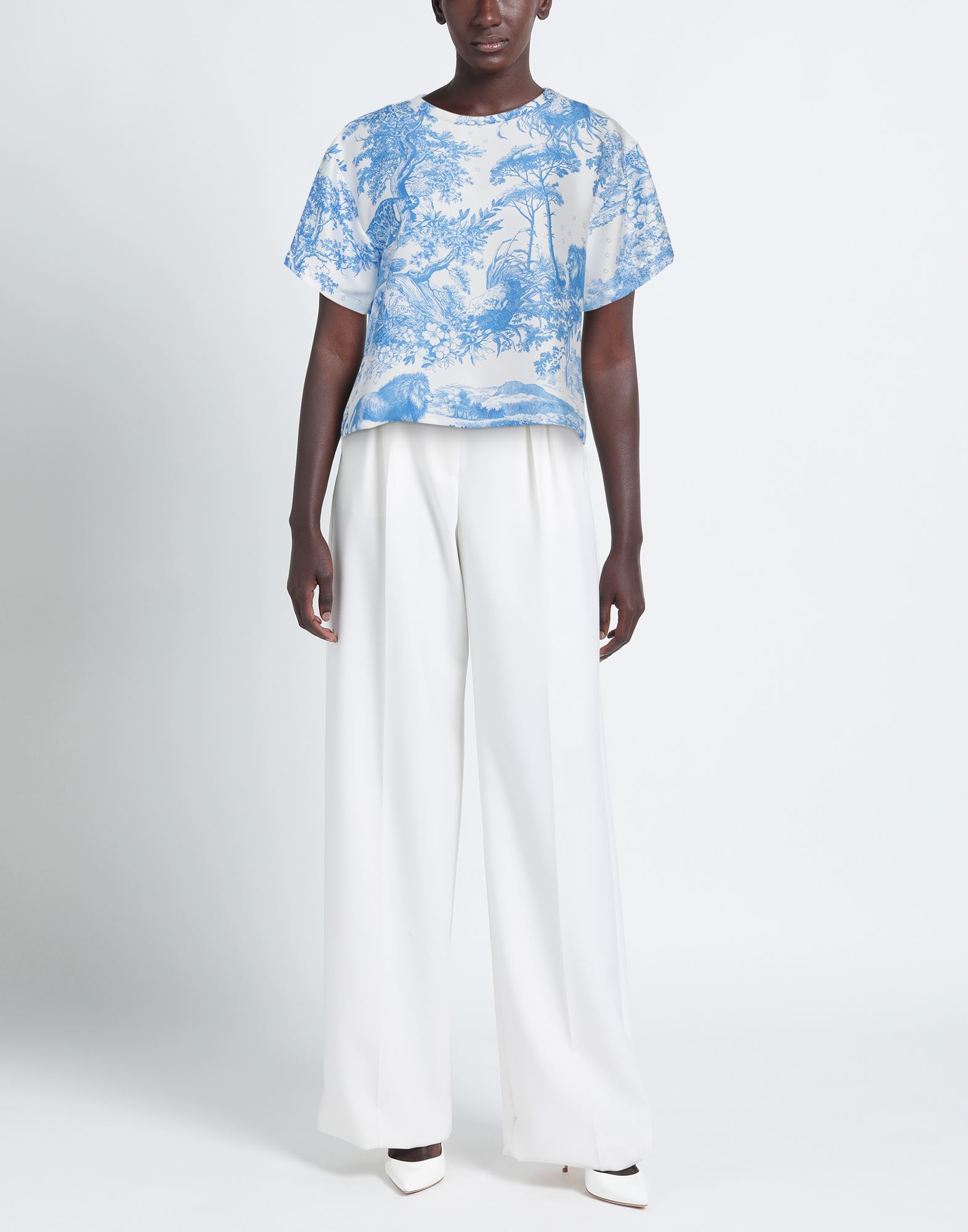  Shirtaporter - Camisetas Y Tops - Tops - On Yoox.com 