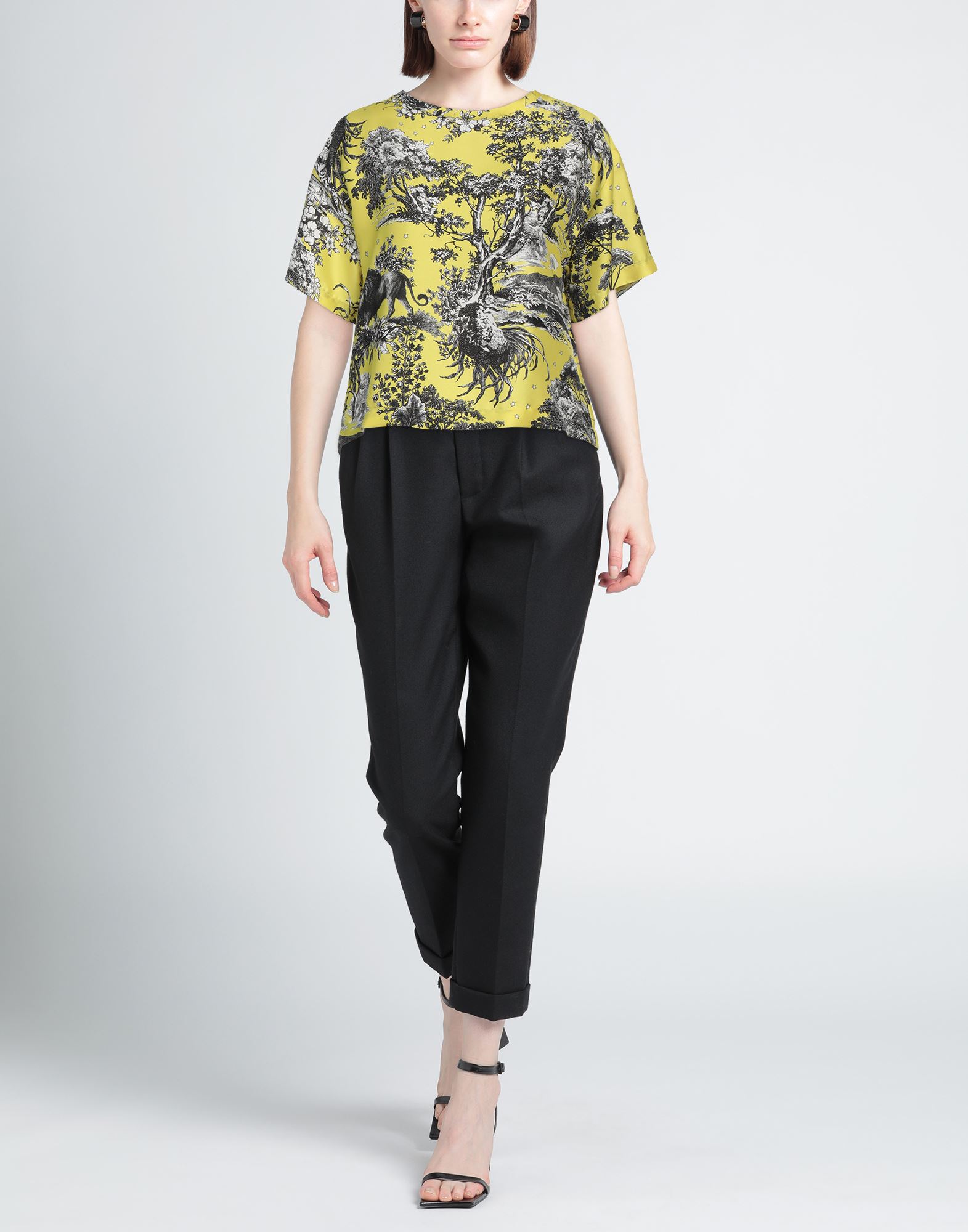  Shirtaporter - Tops - Tops - On Yoox.com 