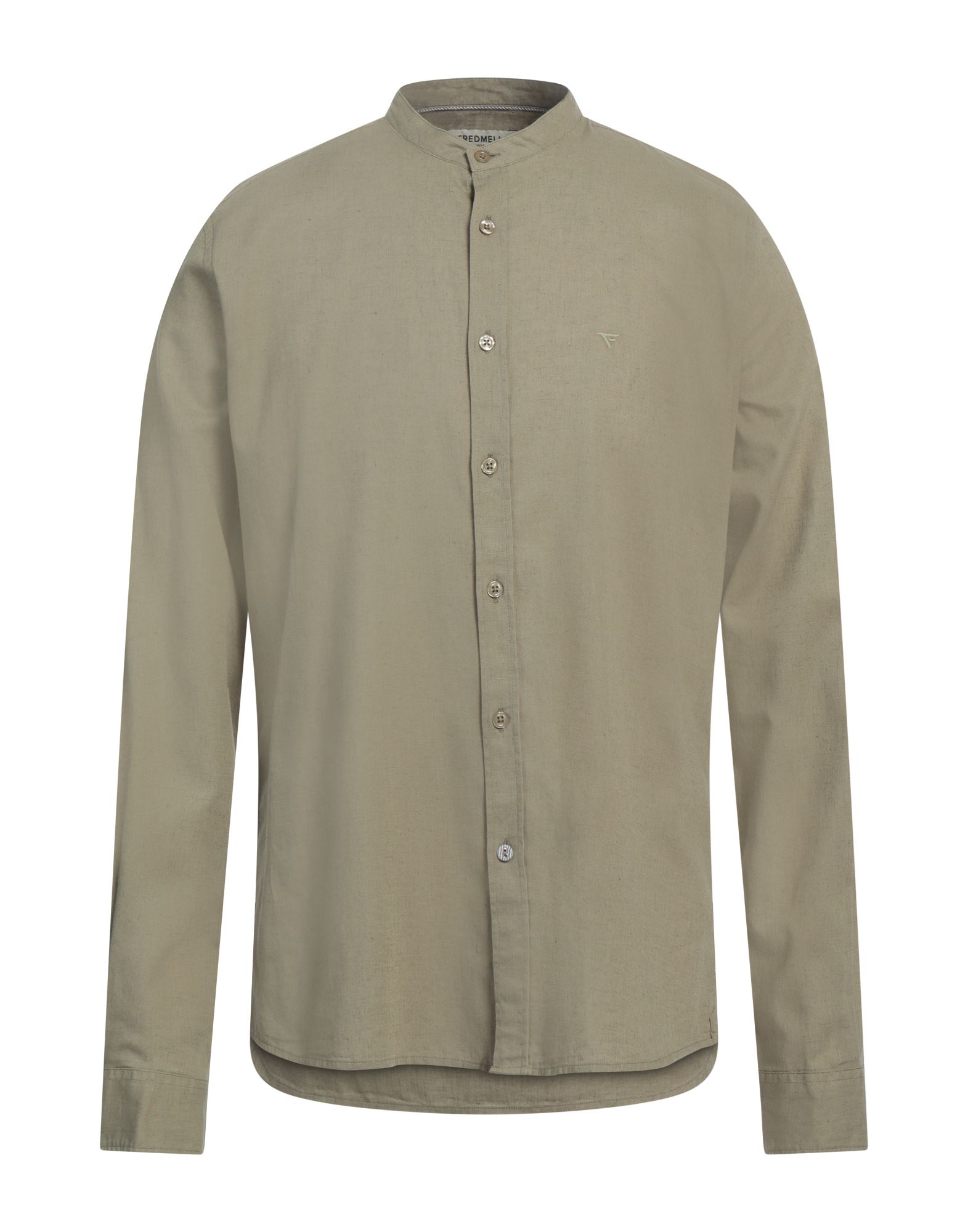  Fred Mello - Camisetas Y Tops - Camisas - On Yoox.com 