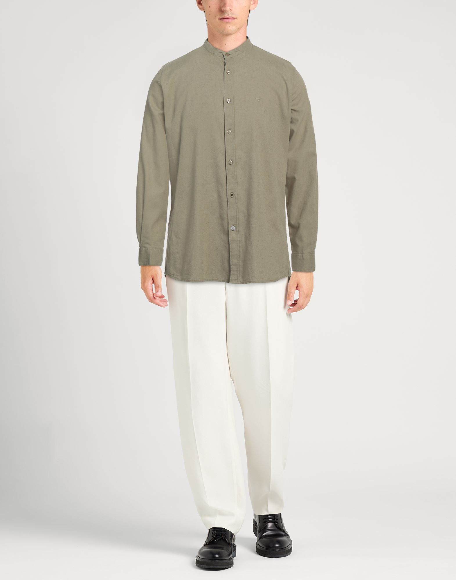  Fred Mello - Camisetas Y Tops - Camisas - On Yoox.com 