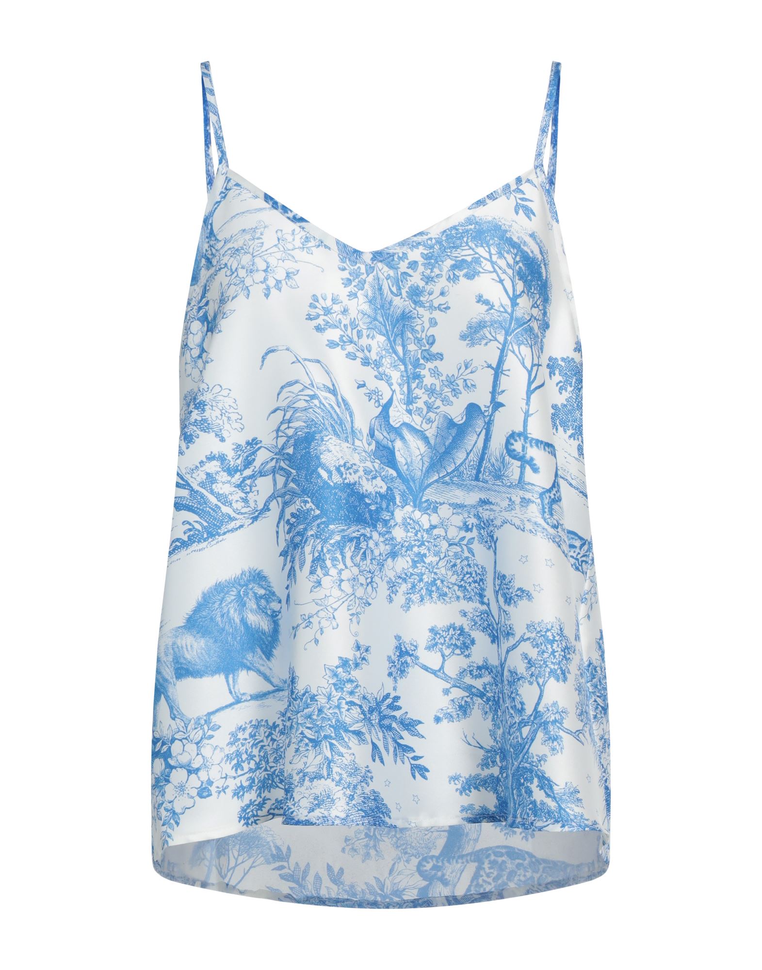 SHIRTAPORTER ΜΠΛΟΥΖΑΚΙΑ Τοπ