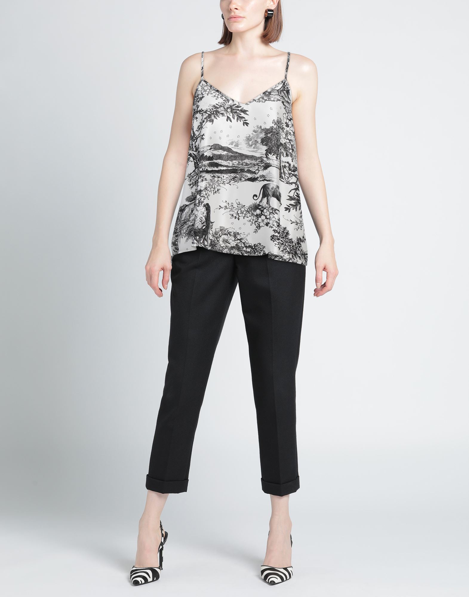  Shirtaporter - Tops - Tops - On Yoox.com 