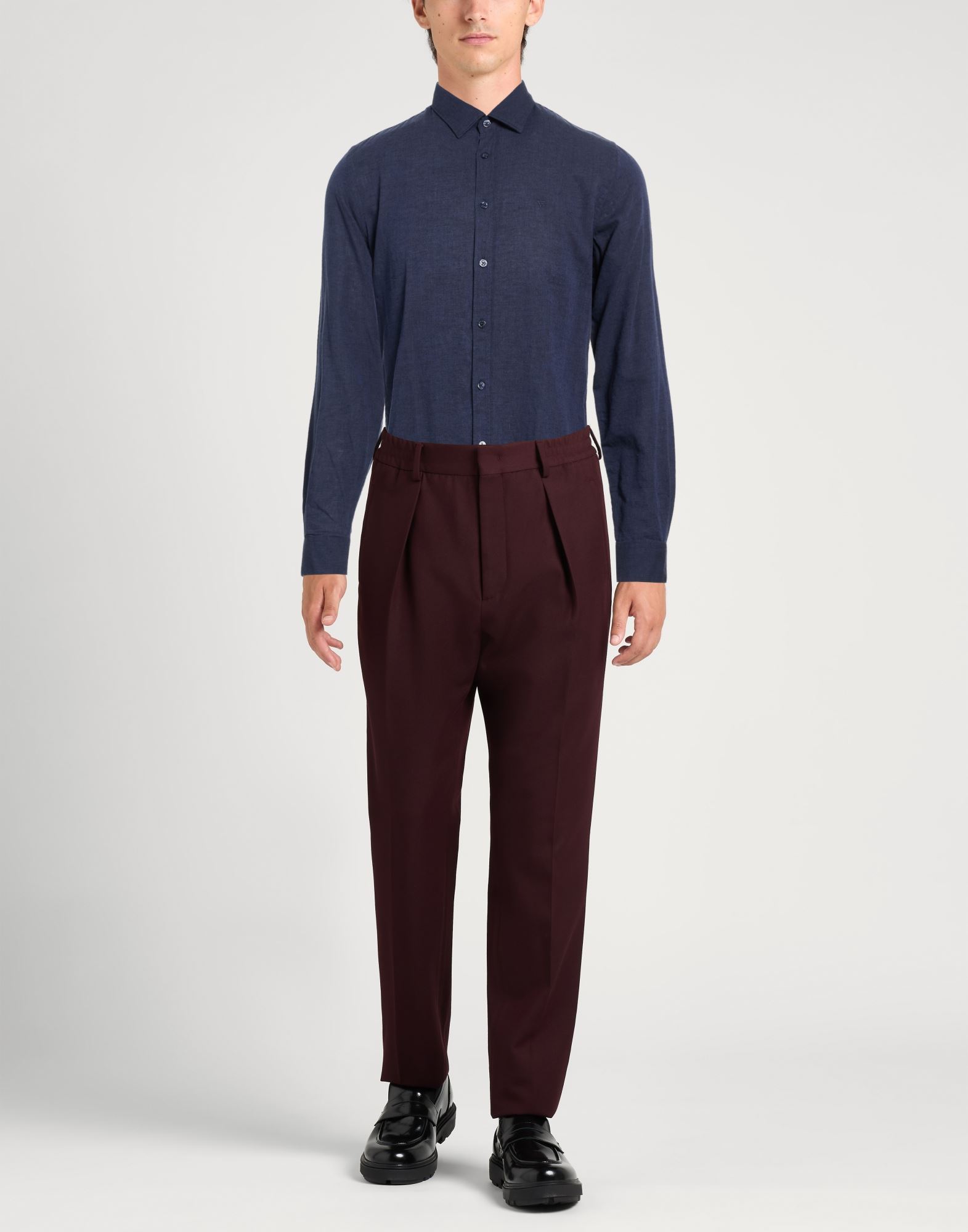  Fred Mello - Tops - Hemden - On Yoox.com 