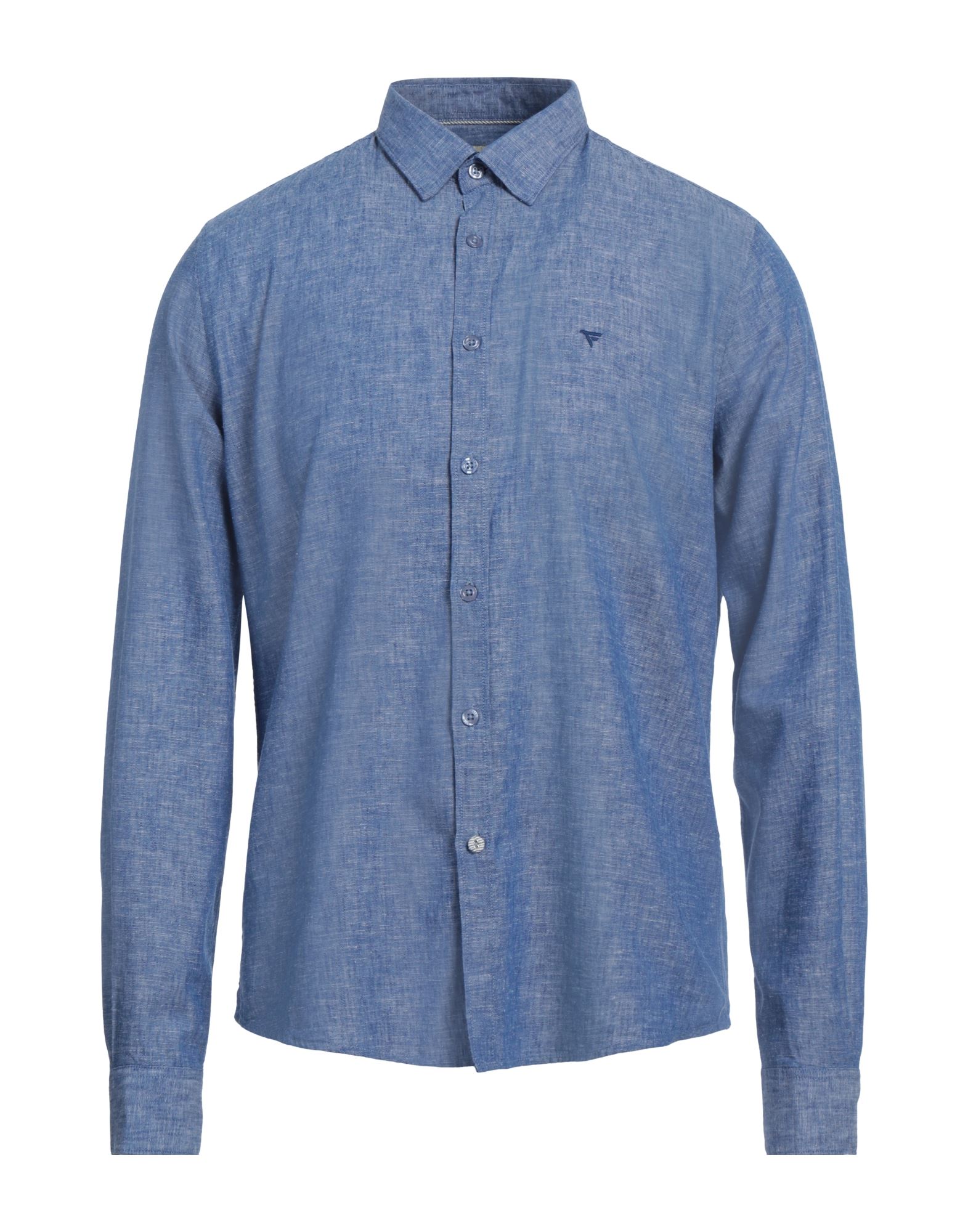  Fred Mello - Tops - Hemden - On Yoox.com 