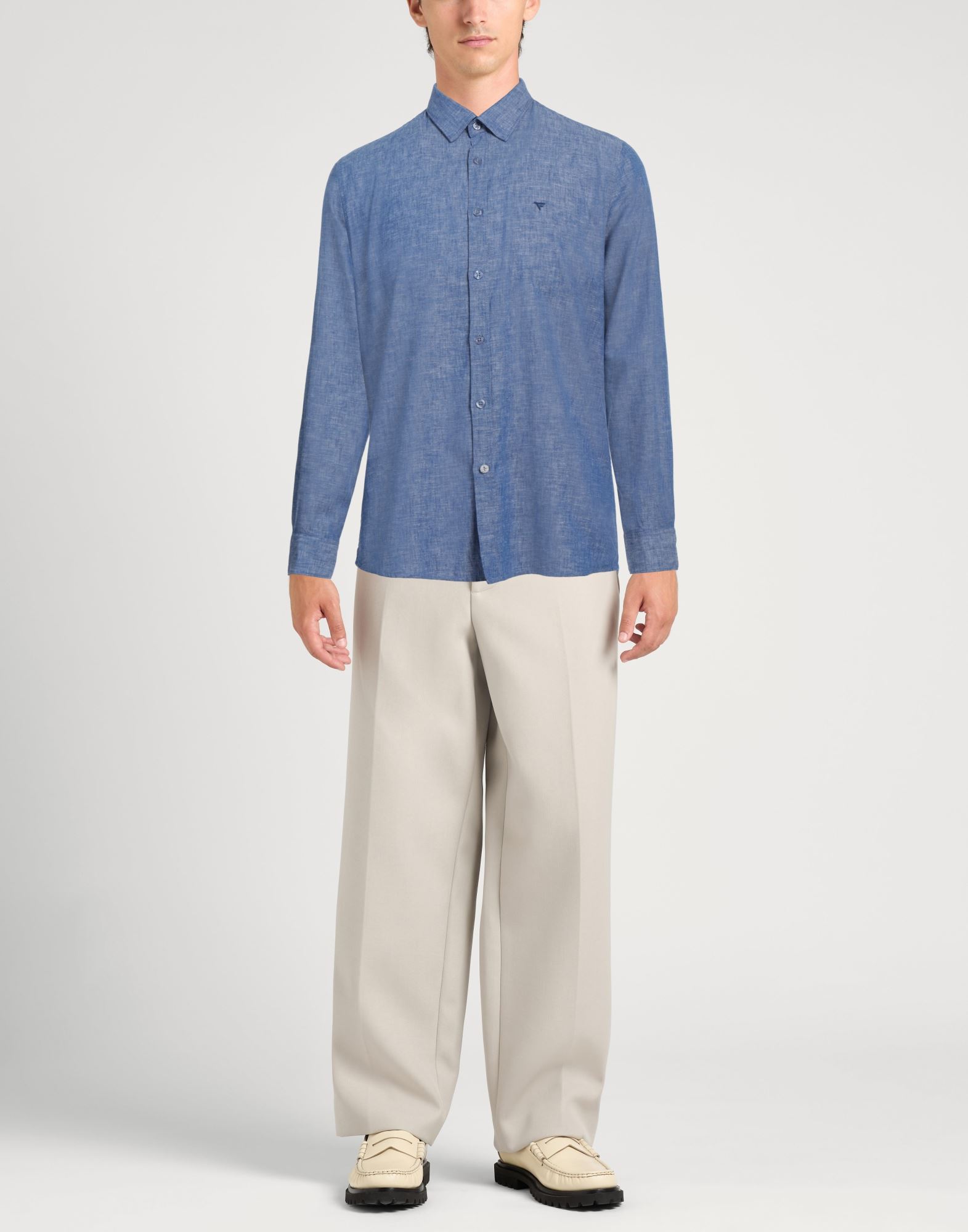  Fred Mello - Tops - Hemden - On Yoox.com 