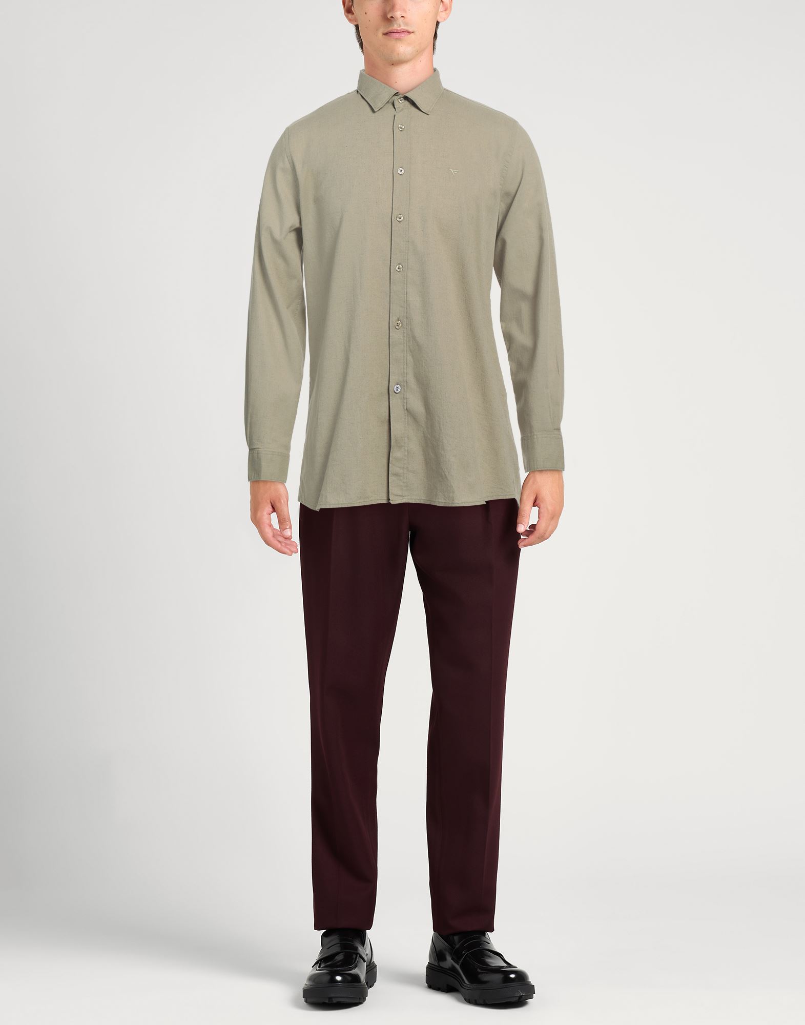  Fred Mello - Tops - Hemden - On Yoox.com 