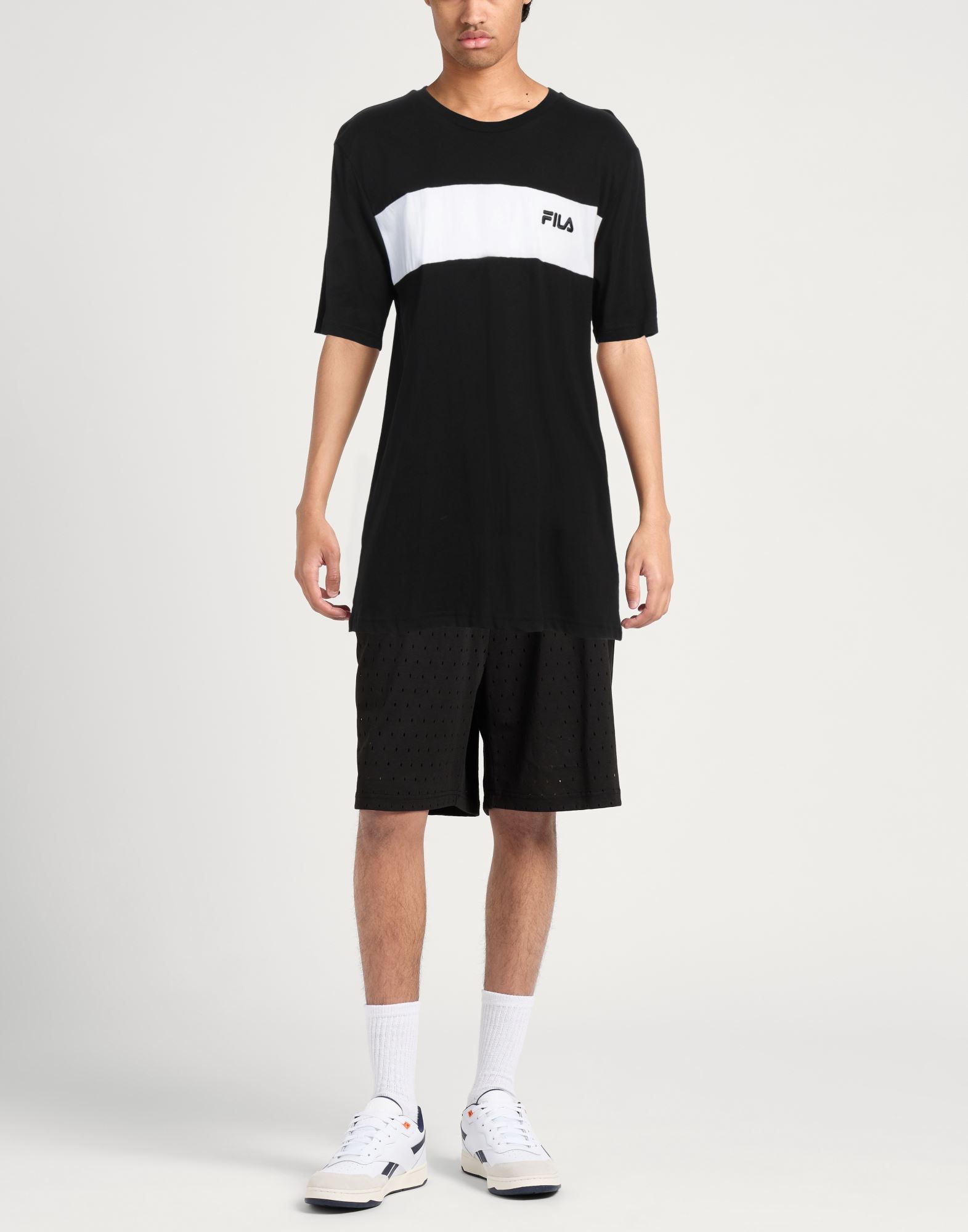  Fila - Tops - T-shirts - On Yoox.com 