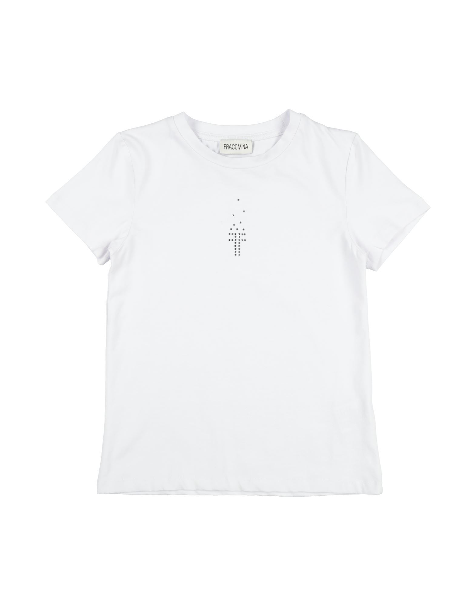  Fracomina Mini - Tops - T-shirts - On Yoox.com 